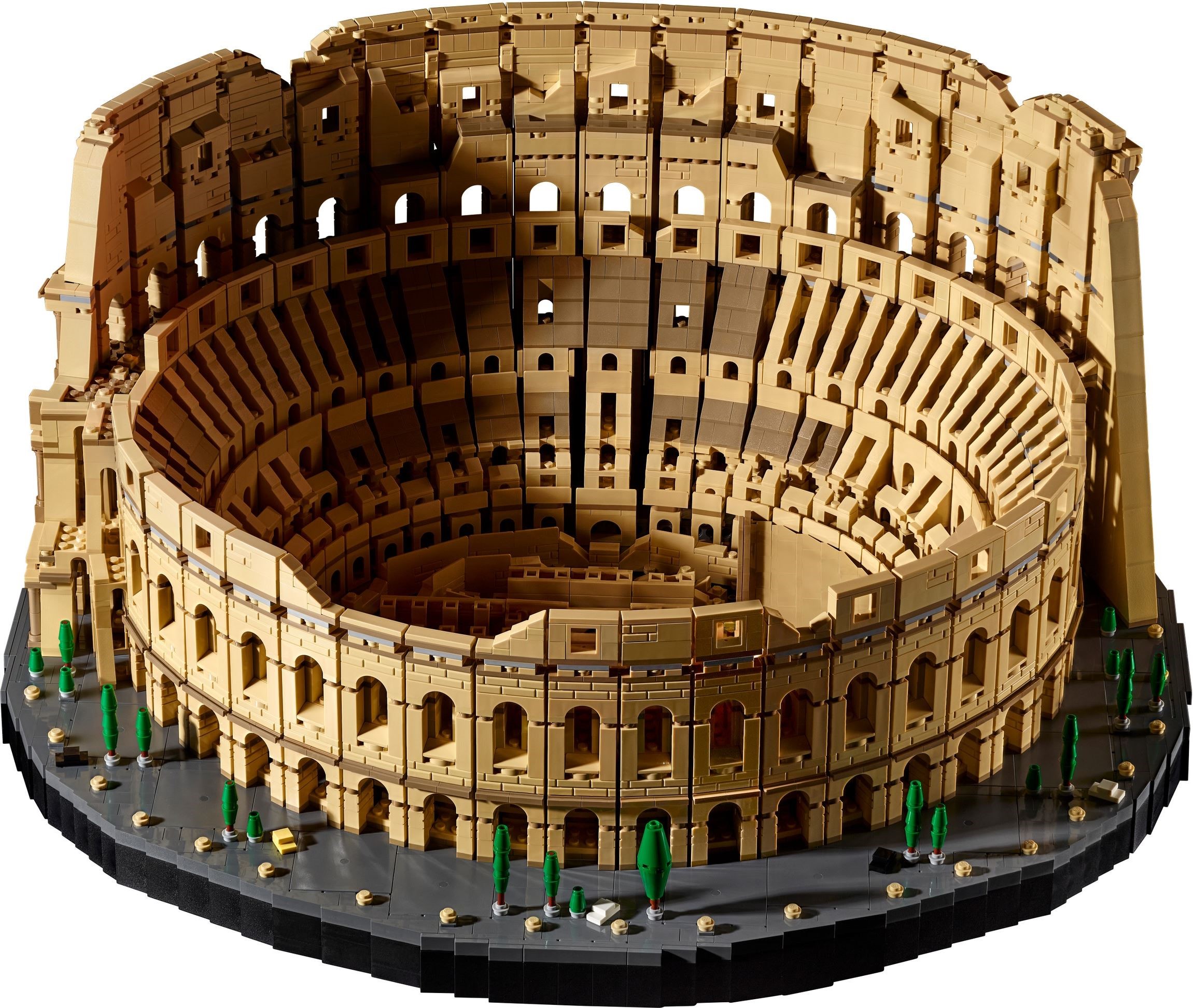 LEGO 10276 �������