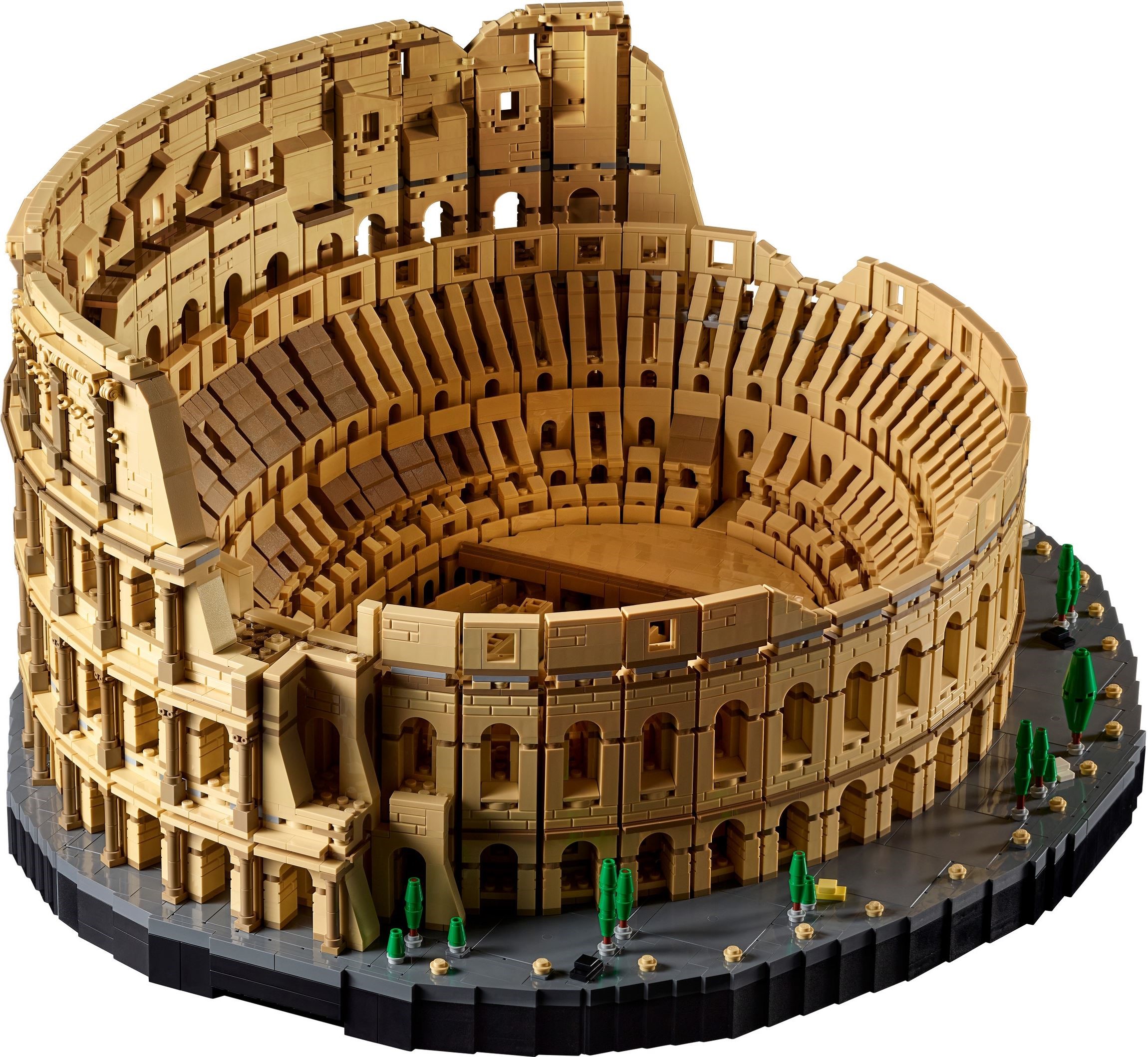 LEGO 10276 �������