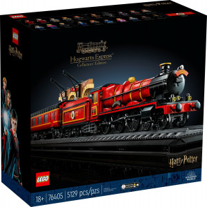 ����������� LEGO Harry Potter 76405 ��������-��������