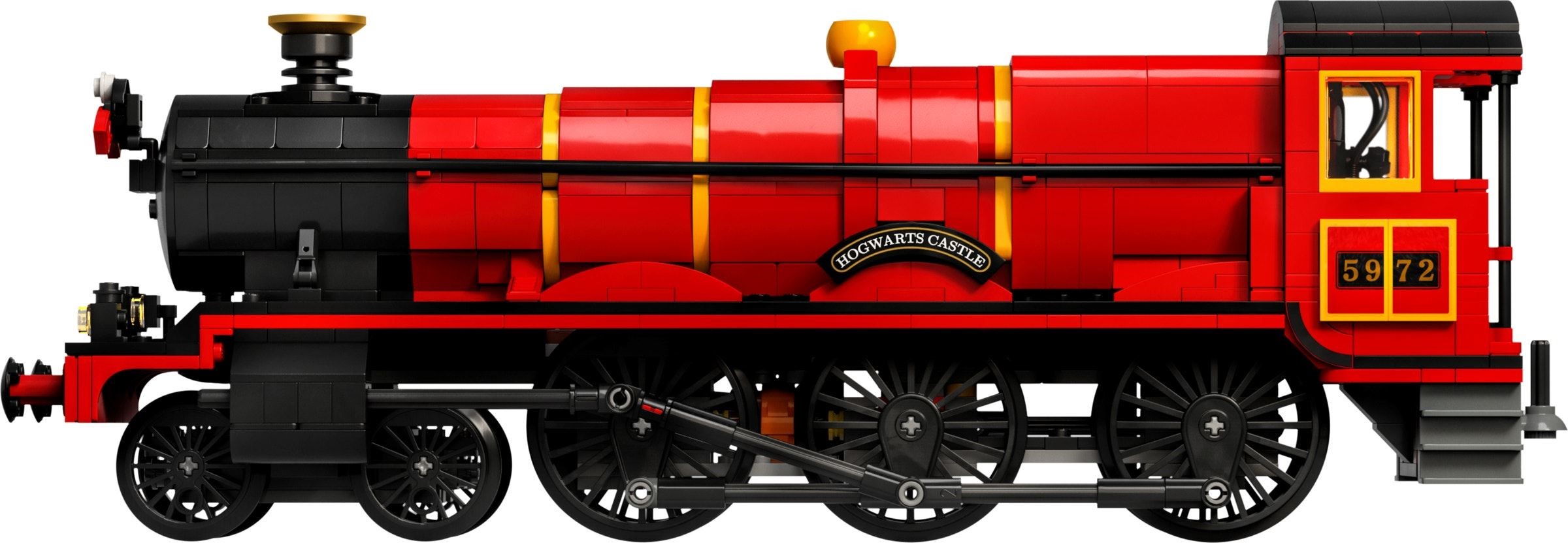 ����������� LEGO Harry Potter 76405 ��������-��������