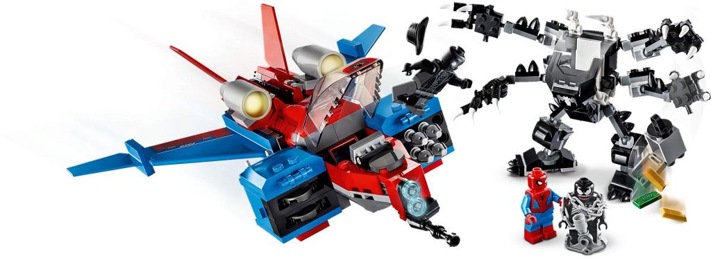 ����������� LEGO 76150 ���������� ������ ��������-����� ������ ������ ������