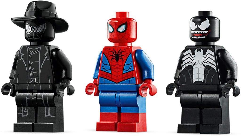 ����������� LEGO 76150 ���������� ������ ��������-����� ������ ������ ������