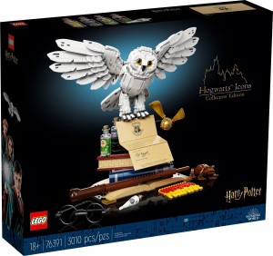 ����������� LEGO 76391 ������� ���������: ������������� �������