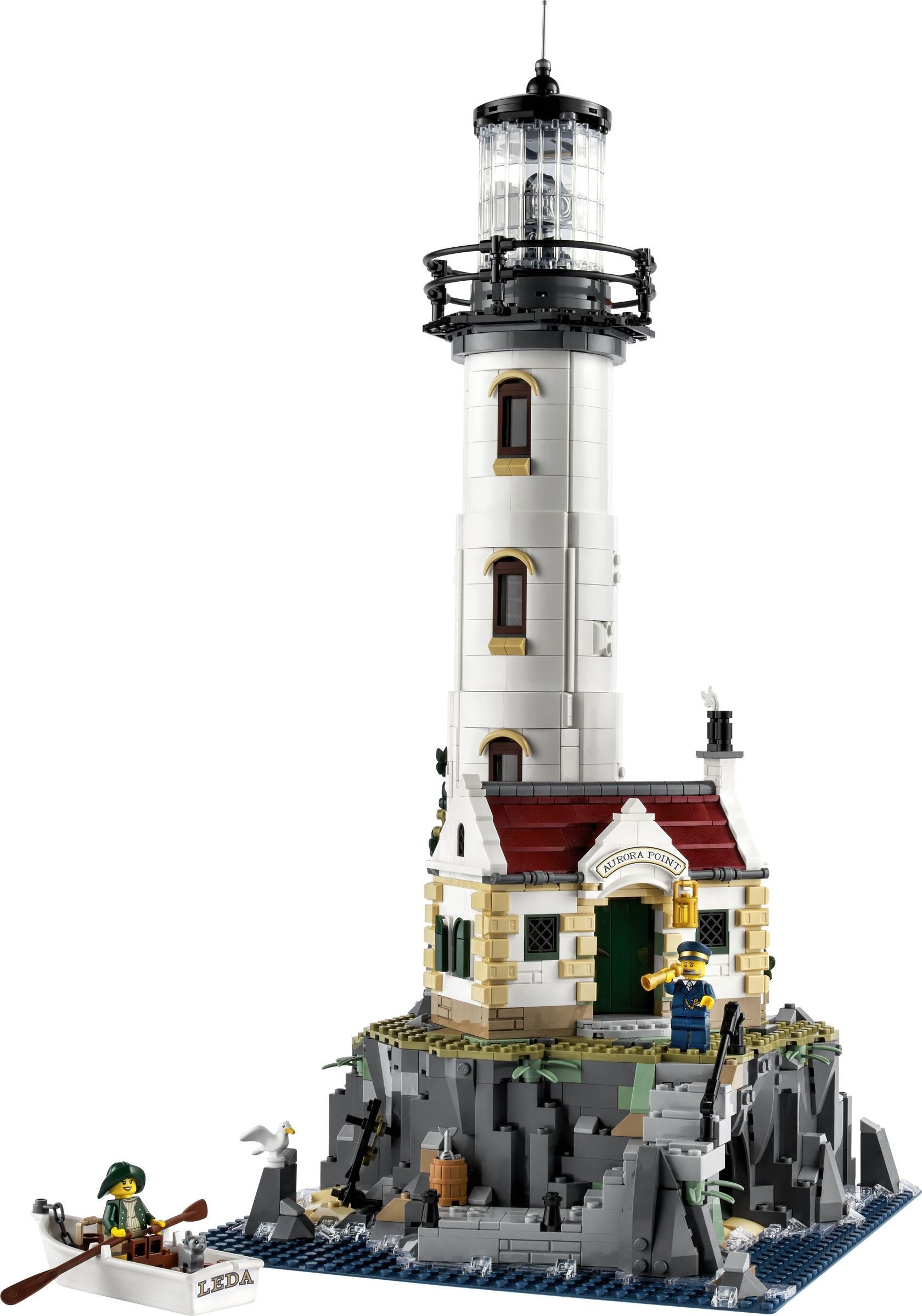 ����������� LEGO 21335 ���������������� ����