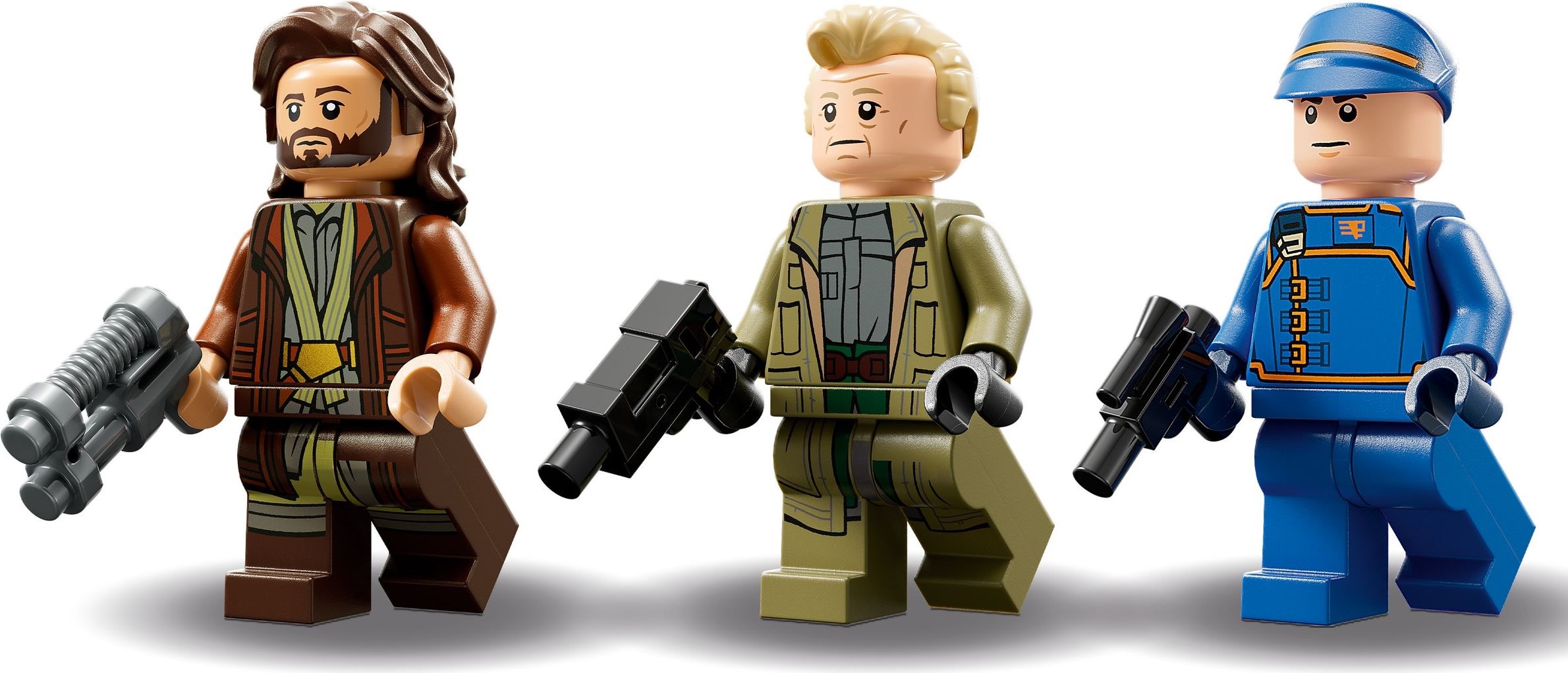 ����������� LEGO 75338 ������ �� ��������