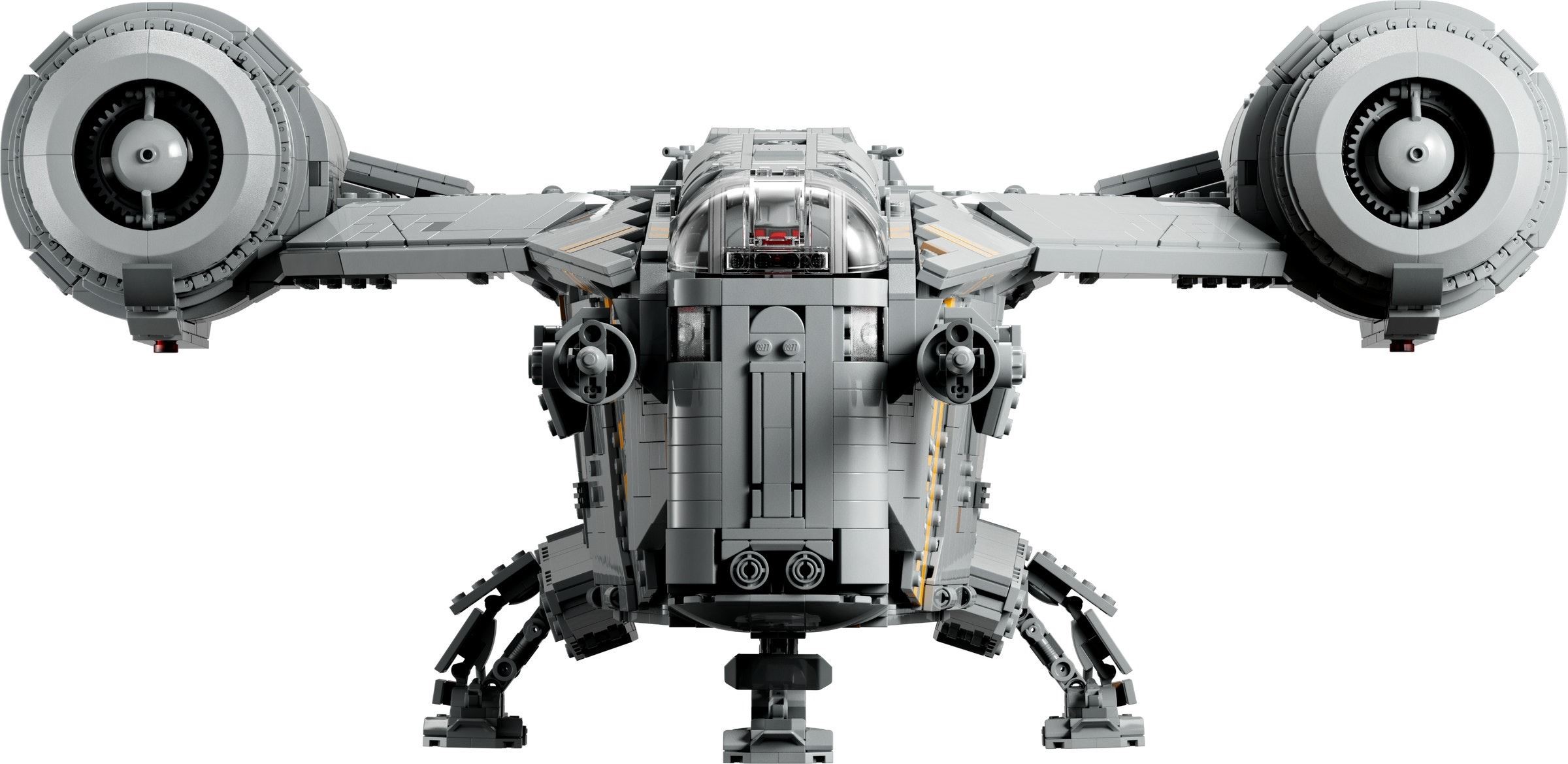 ����������� LEGO 75331 ������ ������