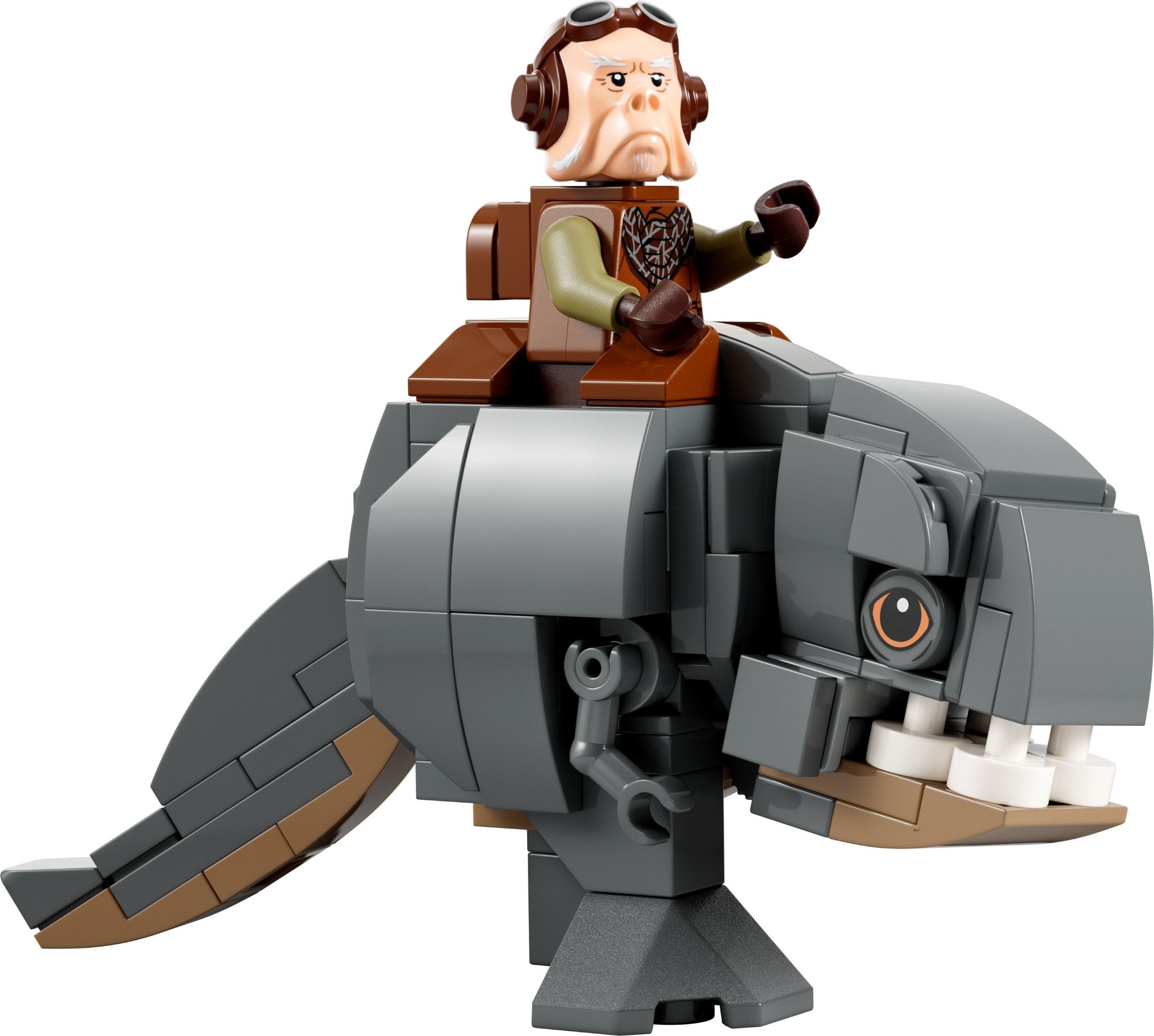 ����������� LEGO 75331 ������ ������