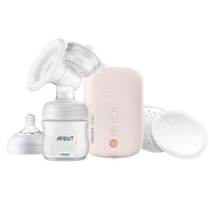 ������������� ����������� ��������� ���������� Philips Avent Plus SCF391/11
