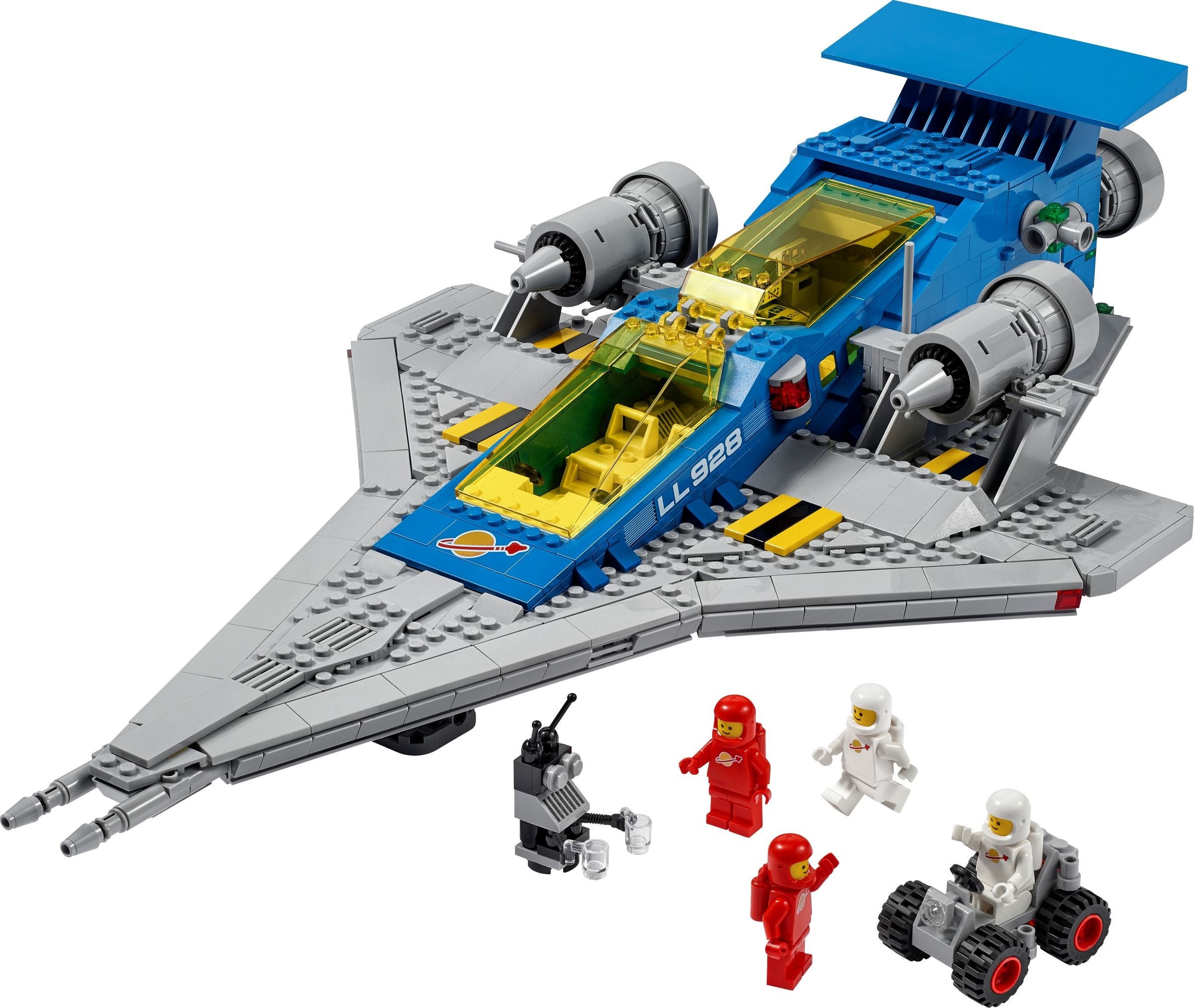 LEGO Creator 10497 ������������� ���������