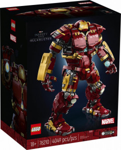 ����������� LEGO 76210 ����������