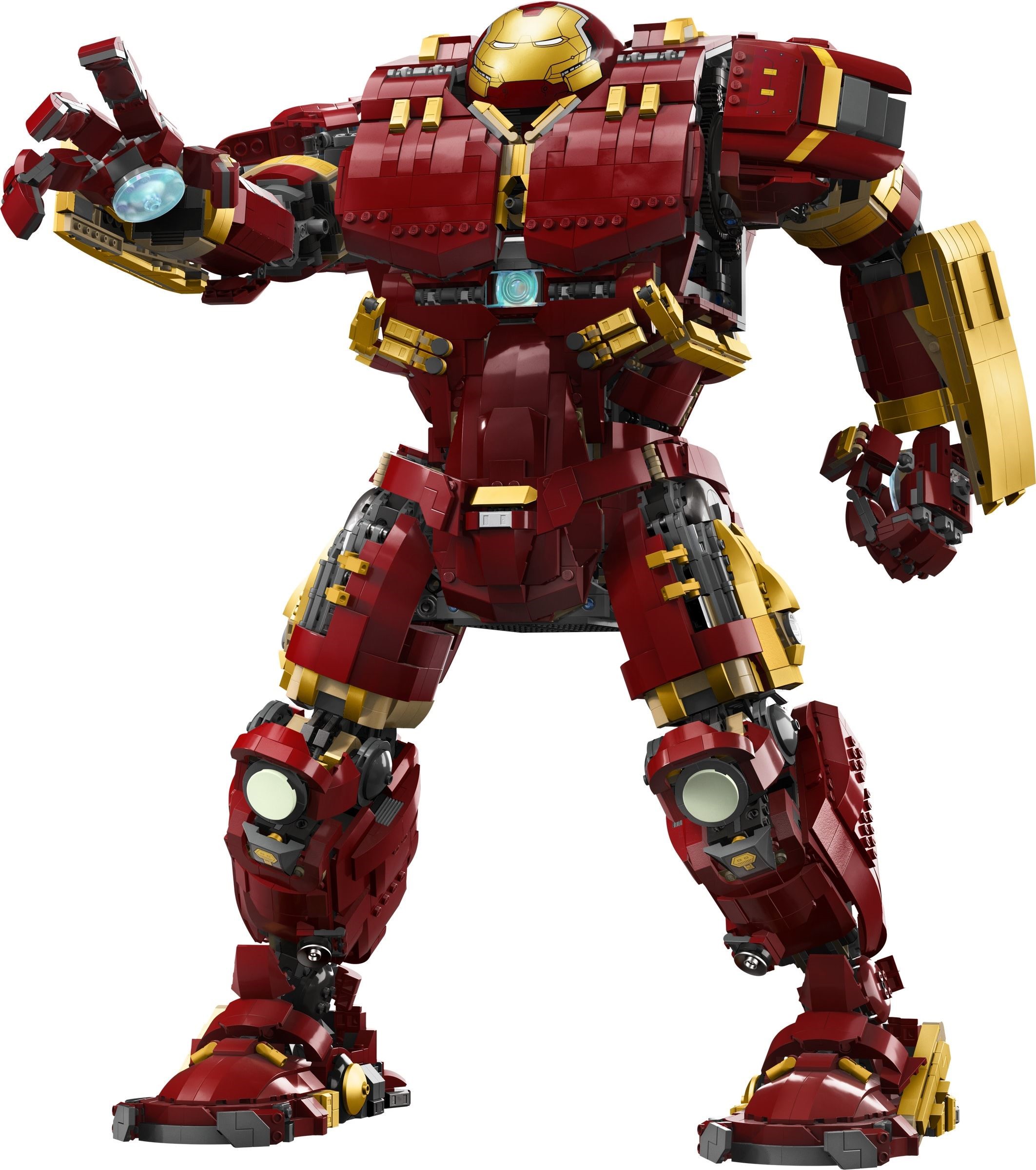 ����������� LEGO 76210 ����������
