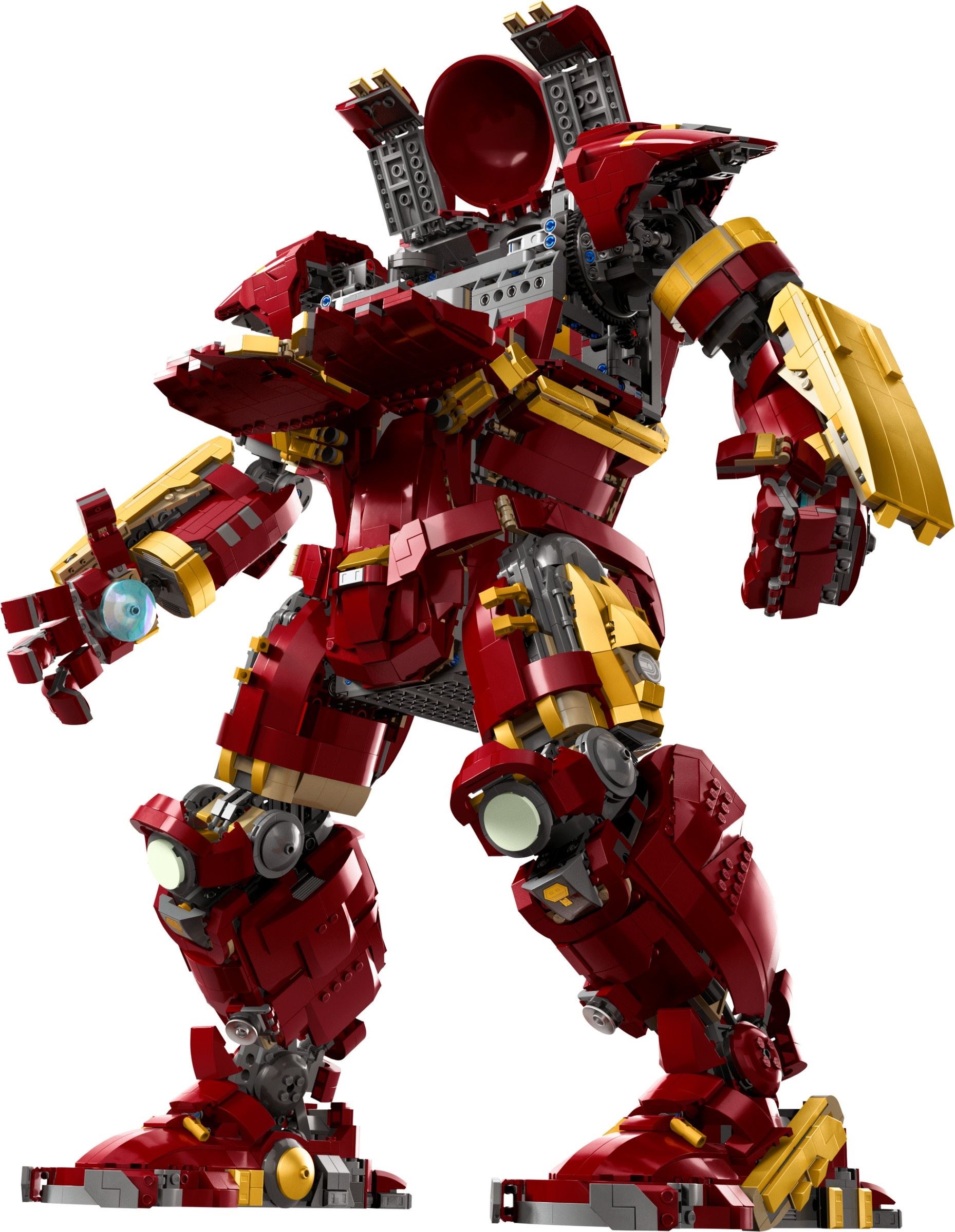 ����������� LEGO 76210 ����������