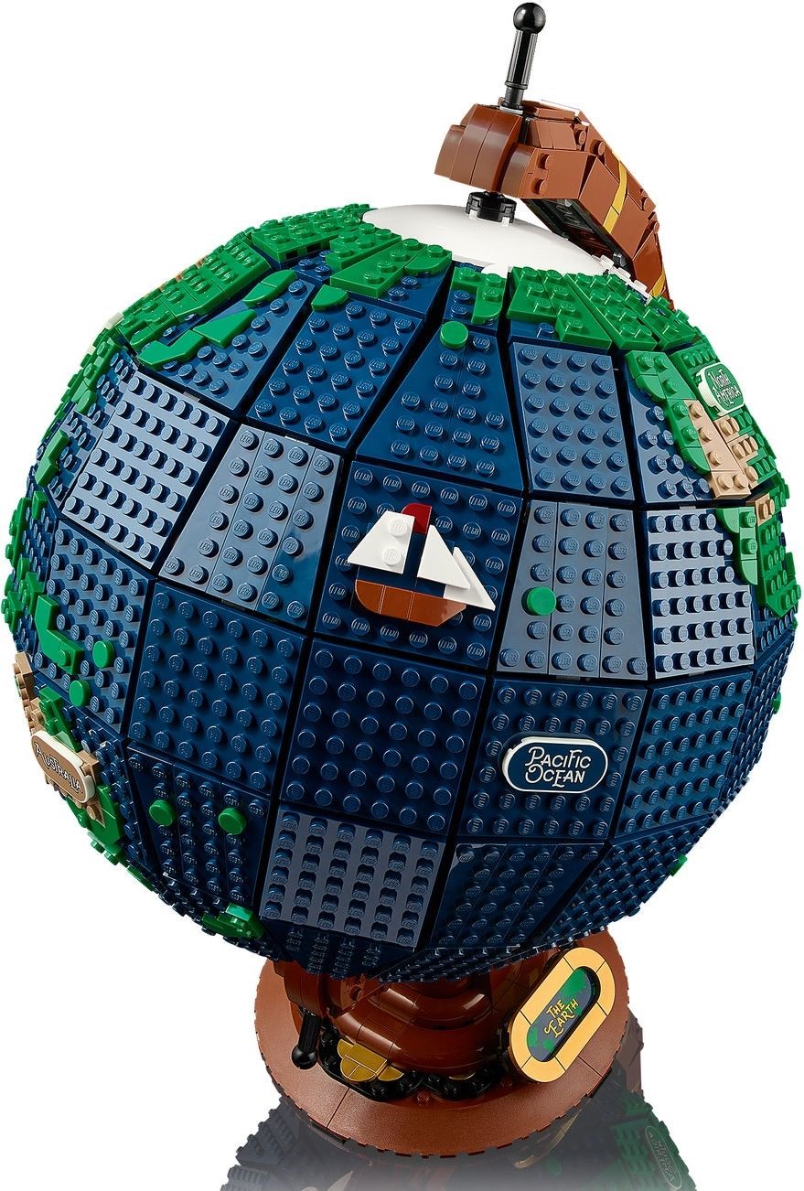 ����������� LEGO 21332 ������