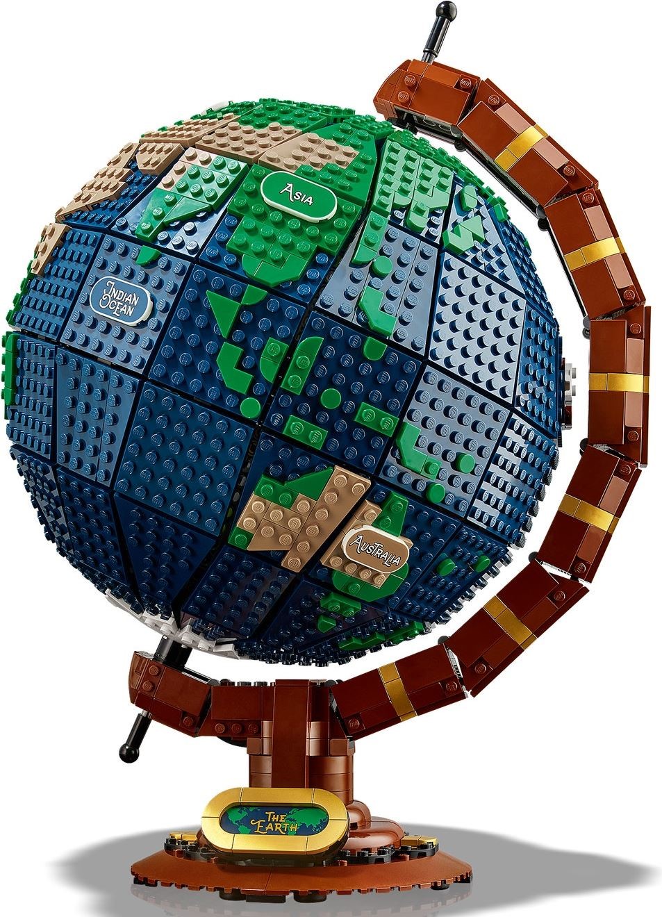 ����������� LEGO 21332 ������