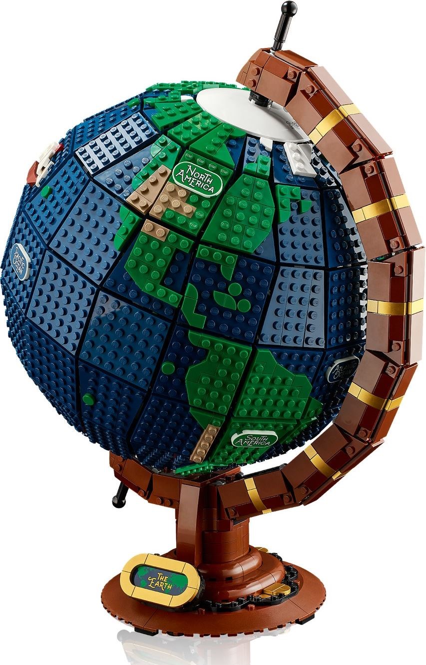 ����������� LEGO 21332 ������