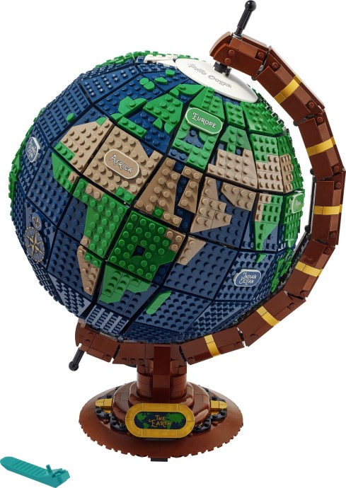 ����������� LEGO 21332 ������