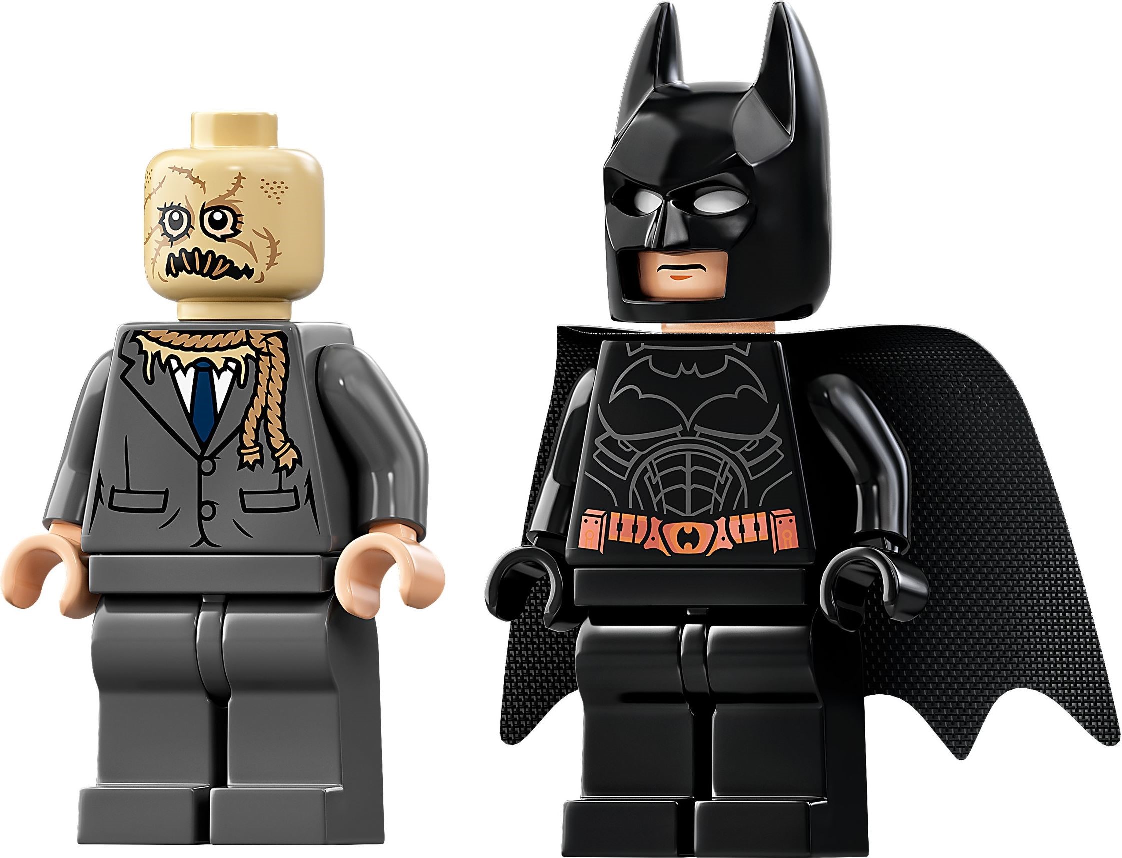 ����������� LEGO 76239 ��������� �������: ������� � �������