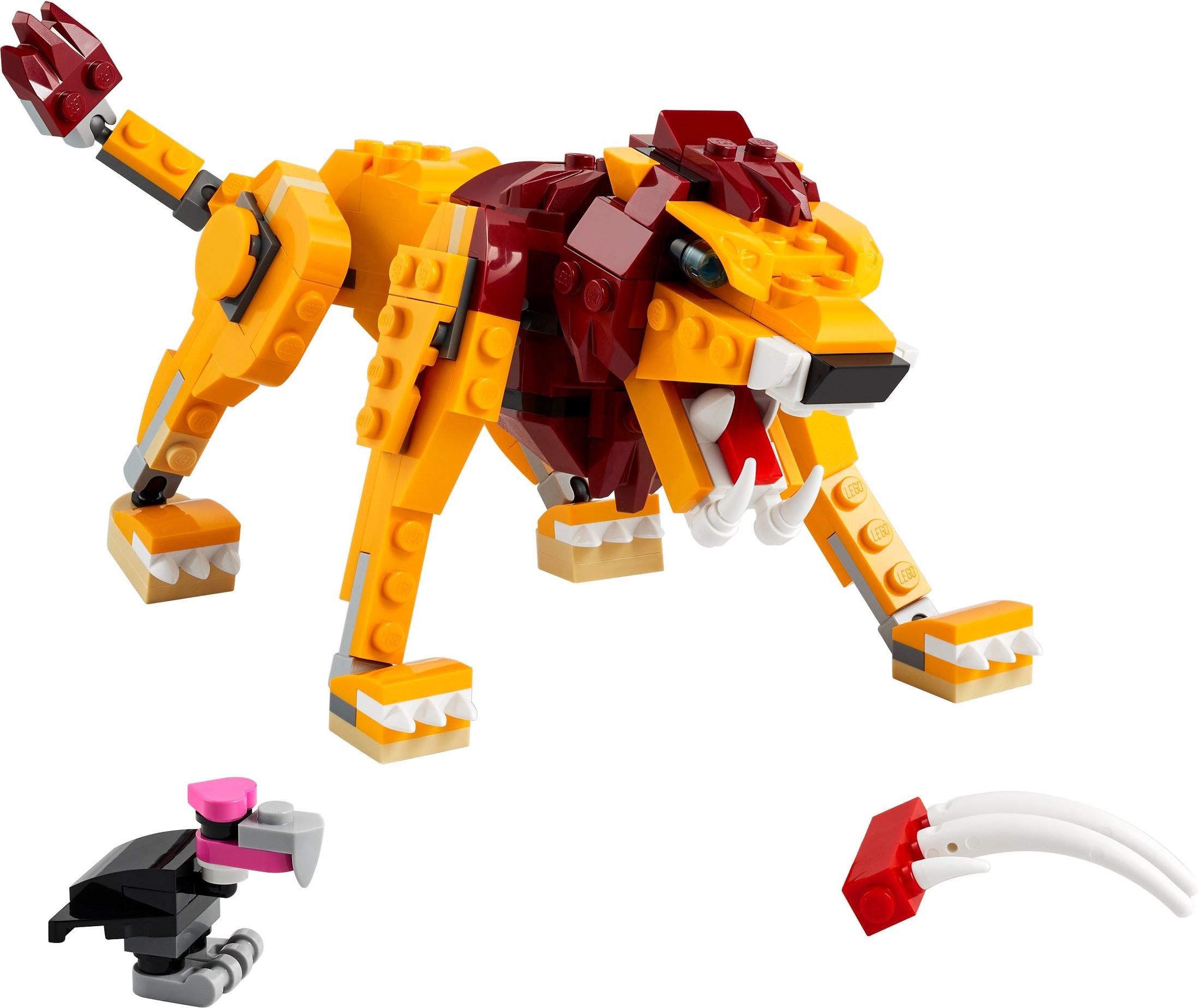 ����������� LEGO 31112 ���