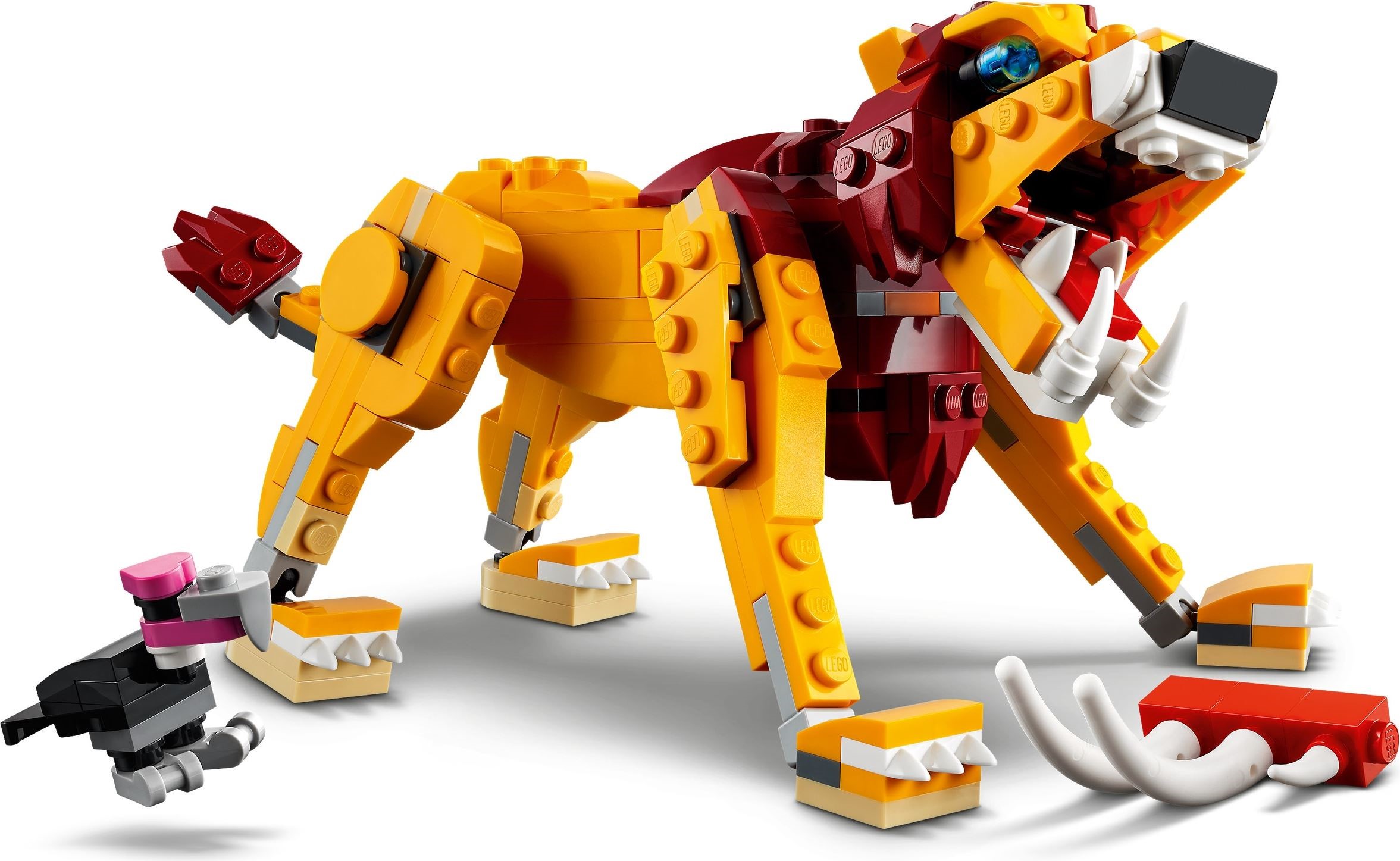 ����������� LEGO 31112 ���