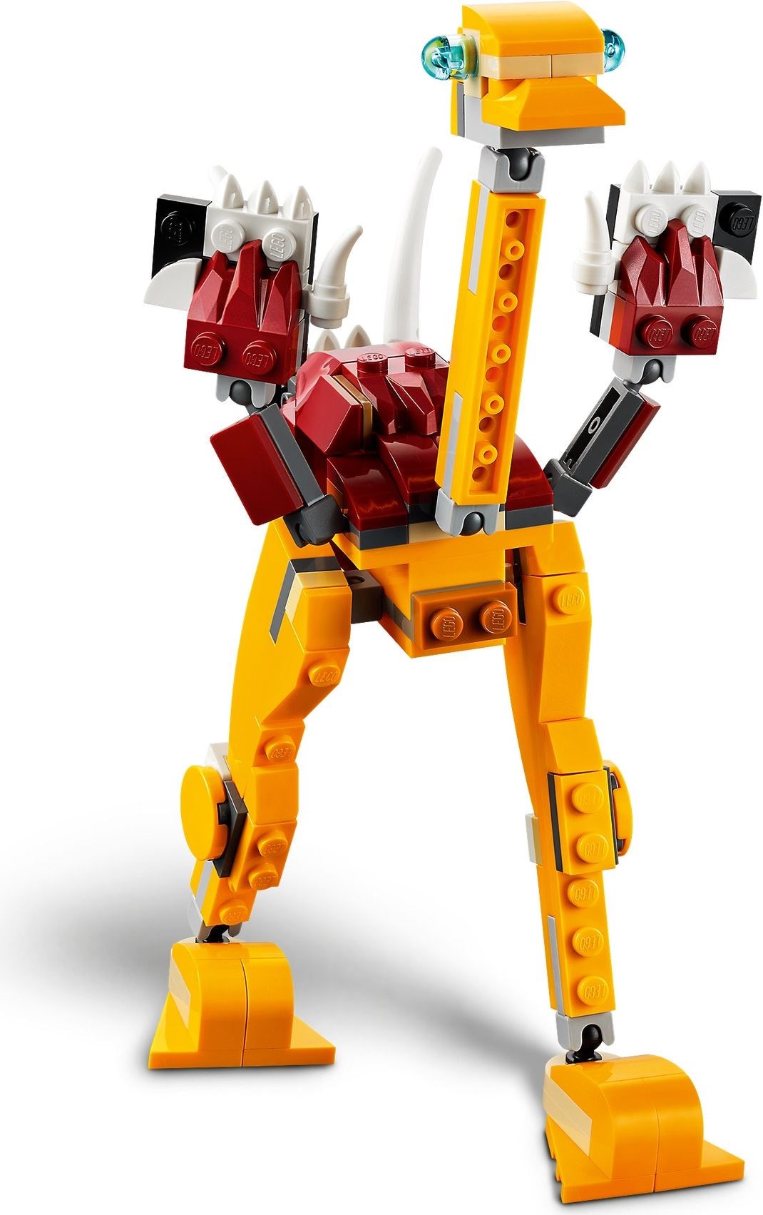 ����������� LEGO 31112 ���