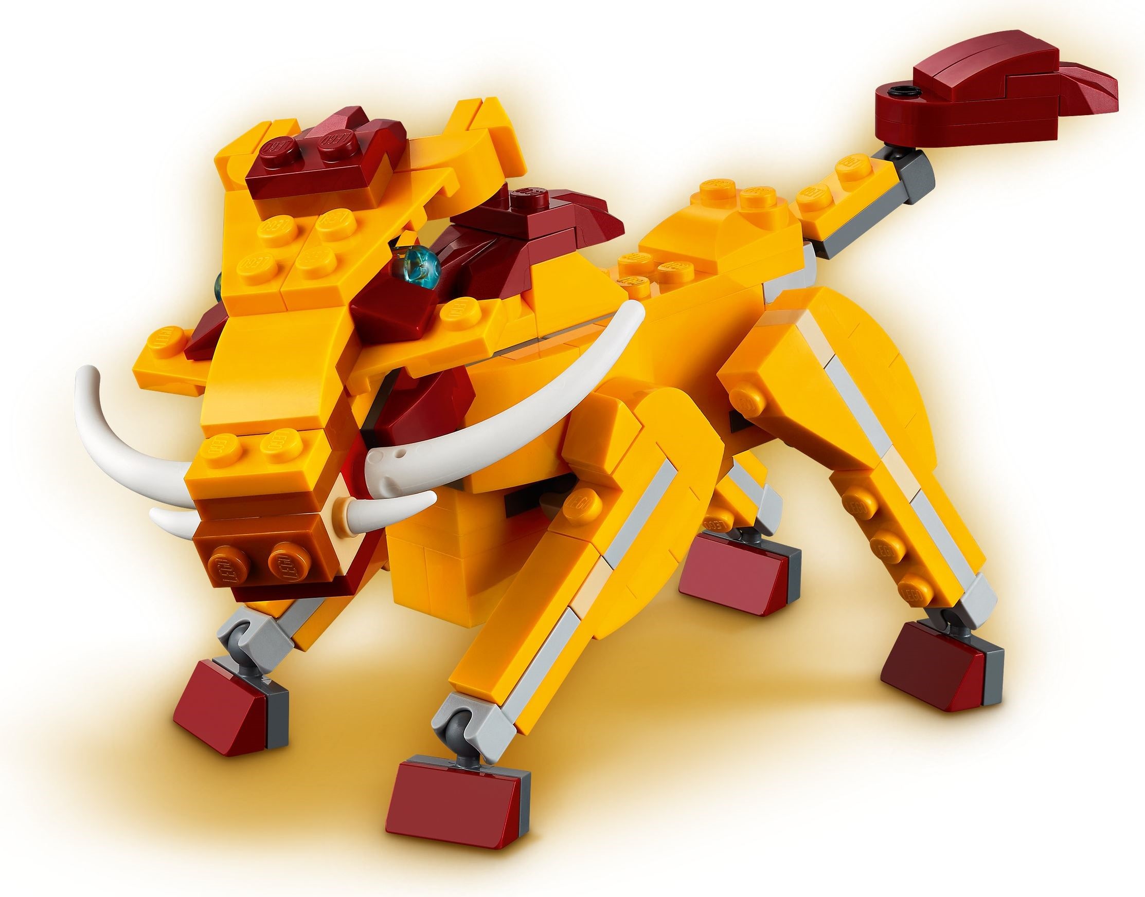 ����������� LEGO 31112 ���