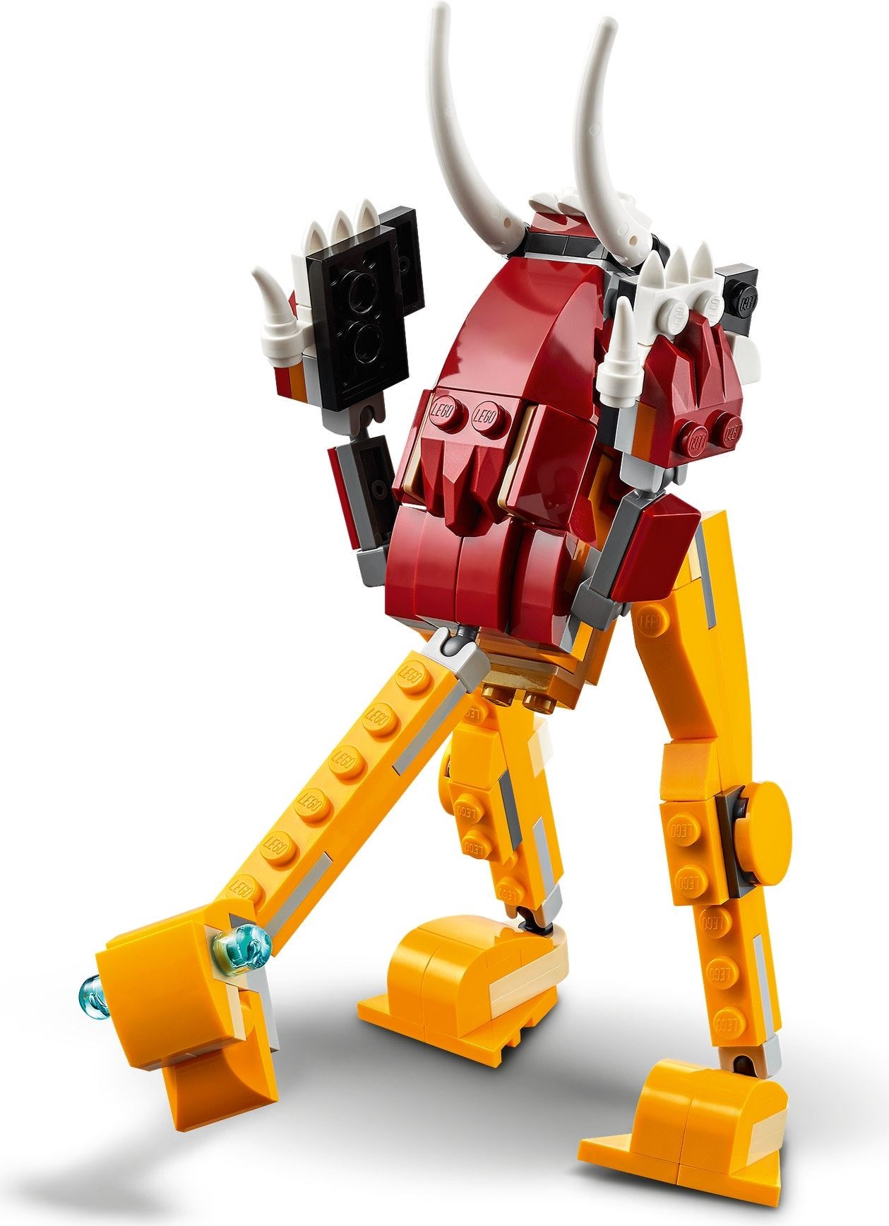 ����������� LEGO 31112 ���