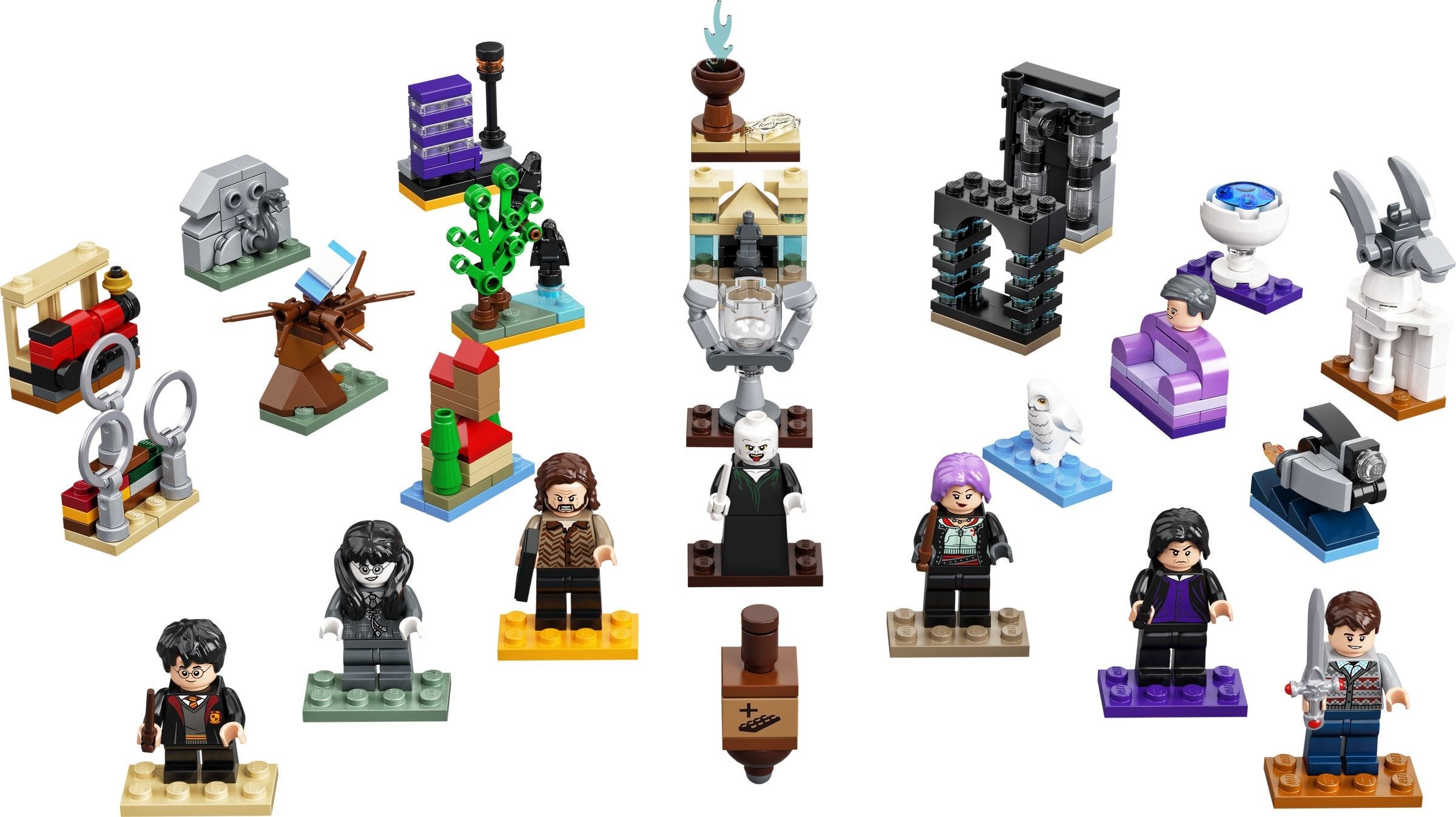 ����������� LEGO 76404 �������������� ��������� ����� ������� 2022