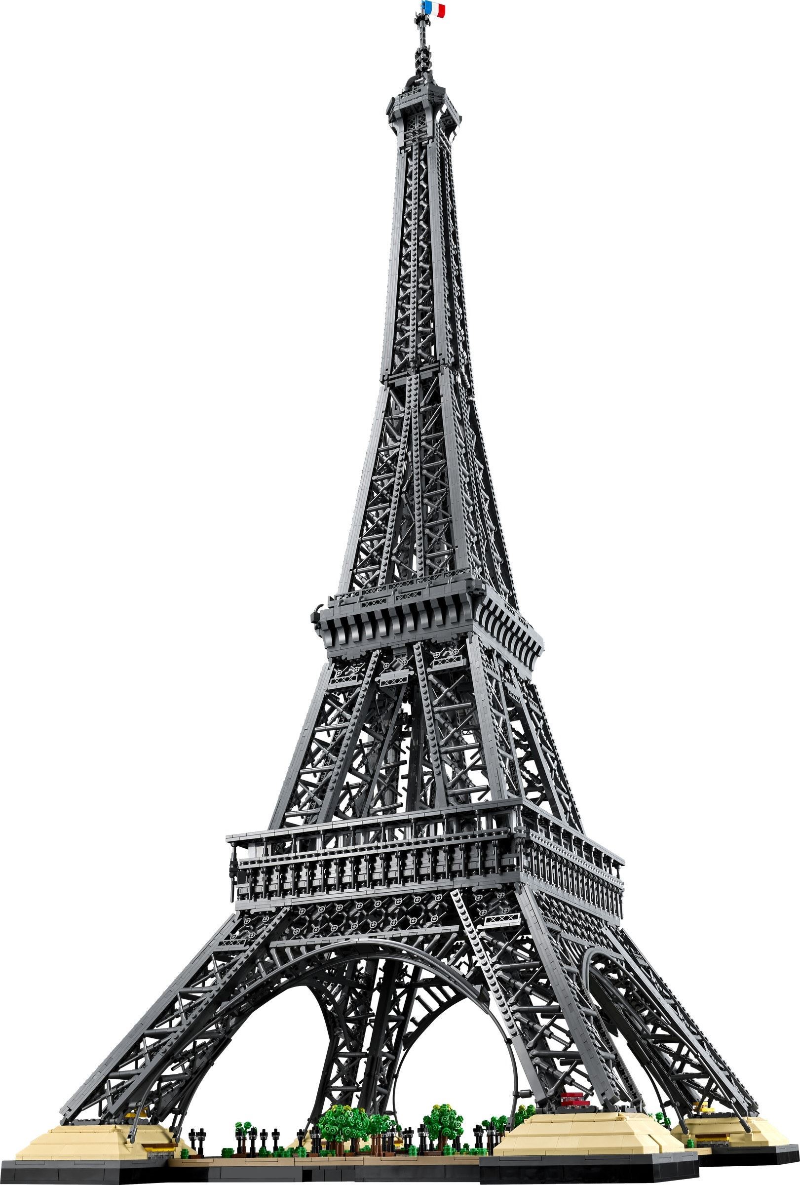 ����������� LEGO 10307 �������� �����