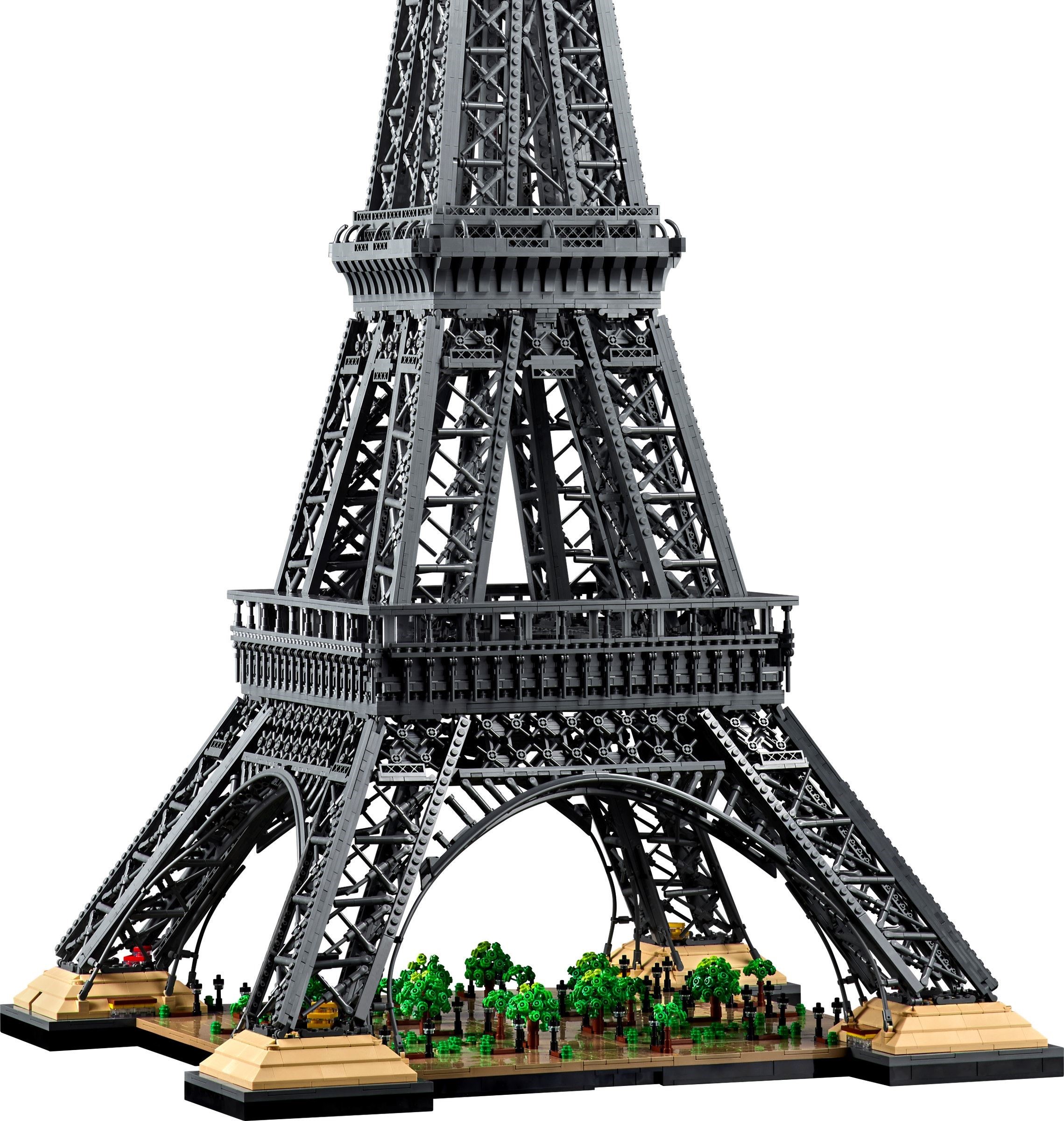����������� LEGO 10307 �������� �����