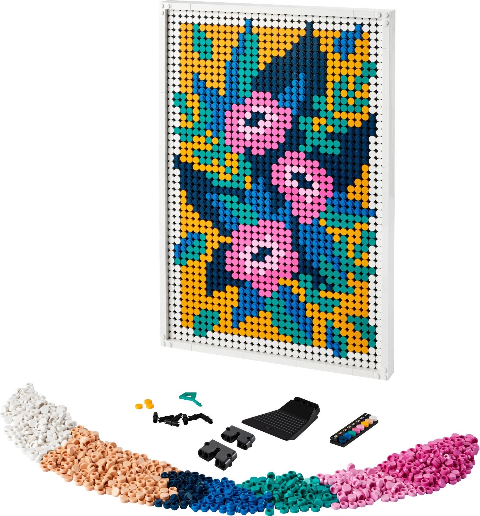 ����������� LEGO 31207 ��������� ���������