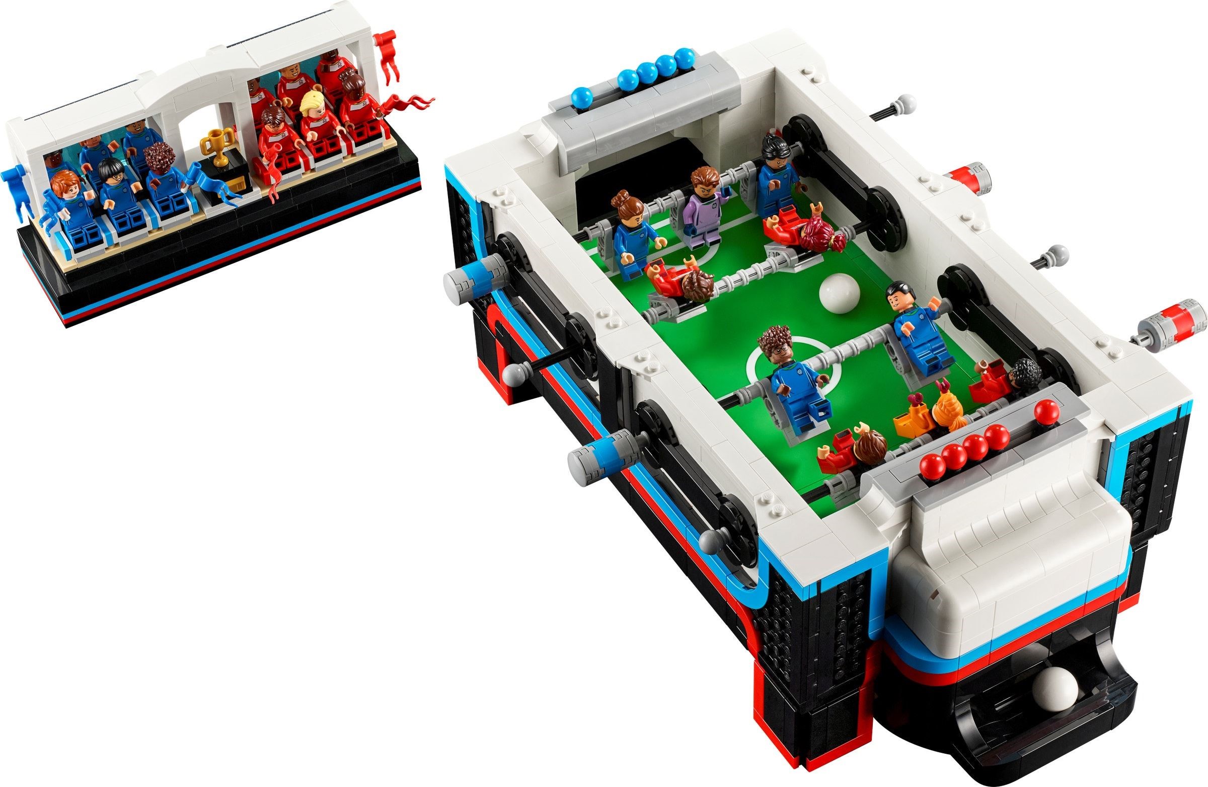 ����������� LEGO 21337 ���������� ������
