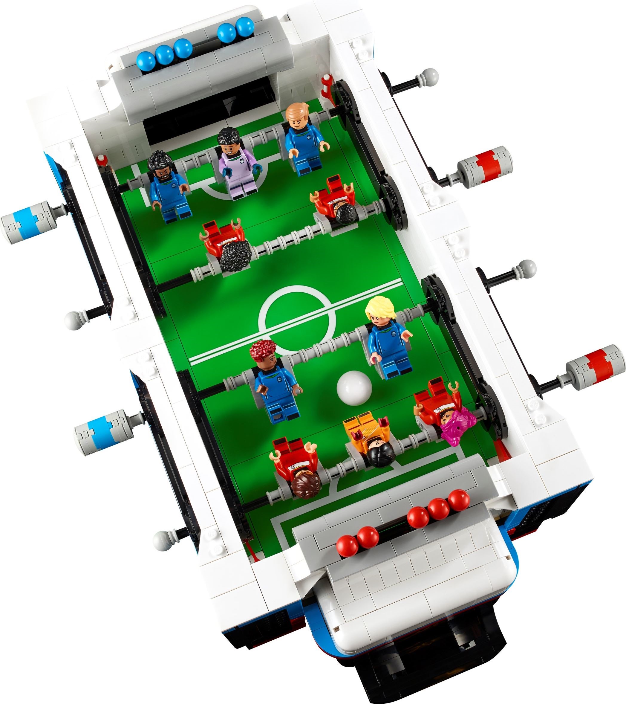 ����������� LEGO 21337 ���������� ������