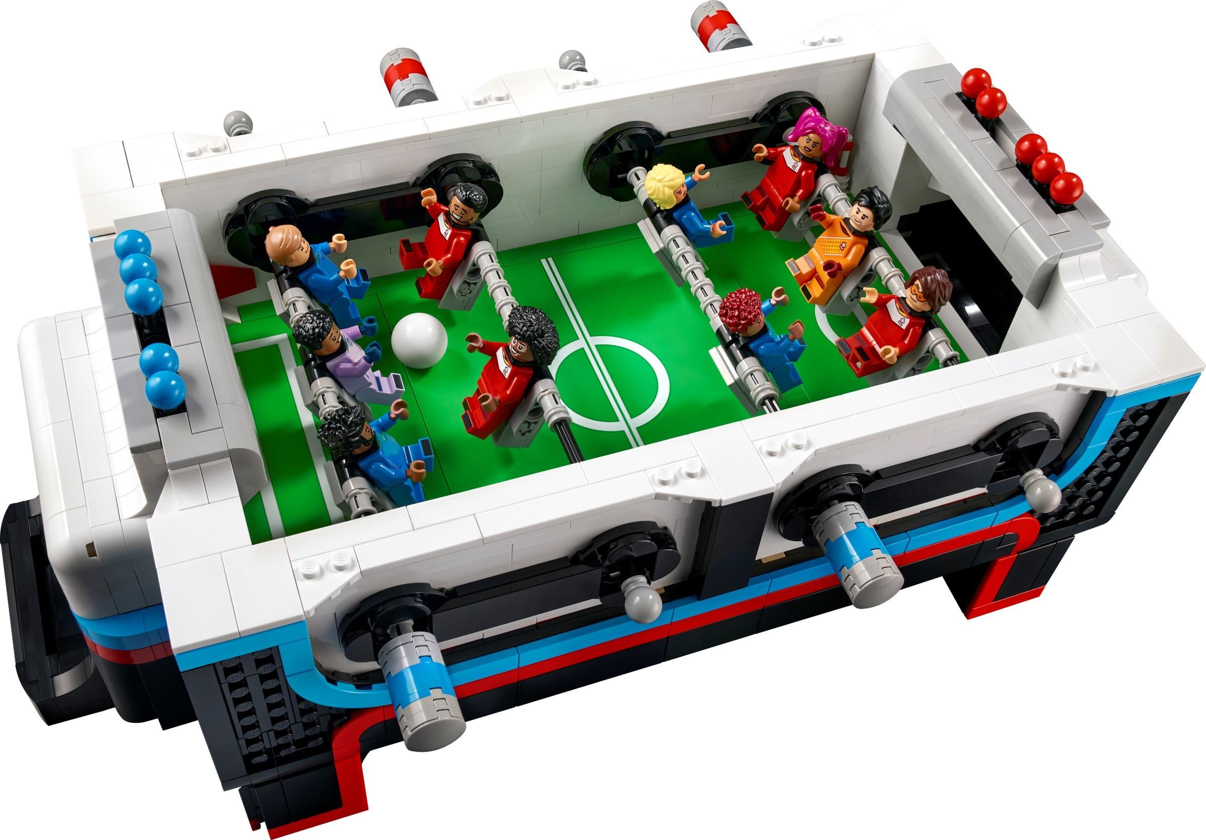 ����������� LEGO 21337 ���������� ������