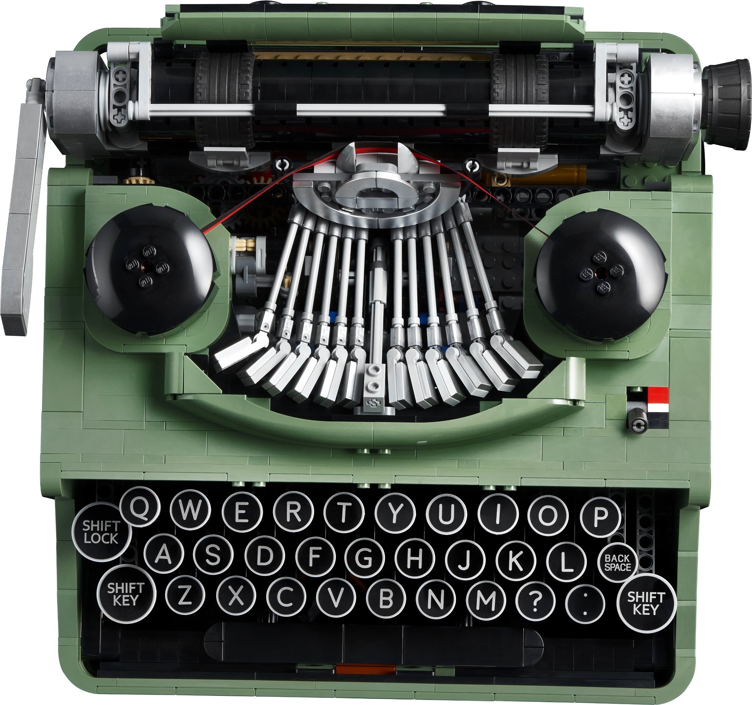 ����������� LEGO 21327 �������� �������