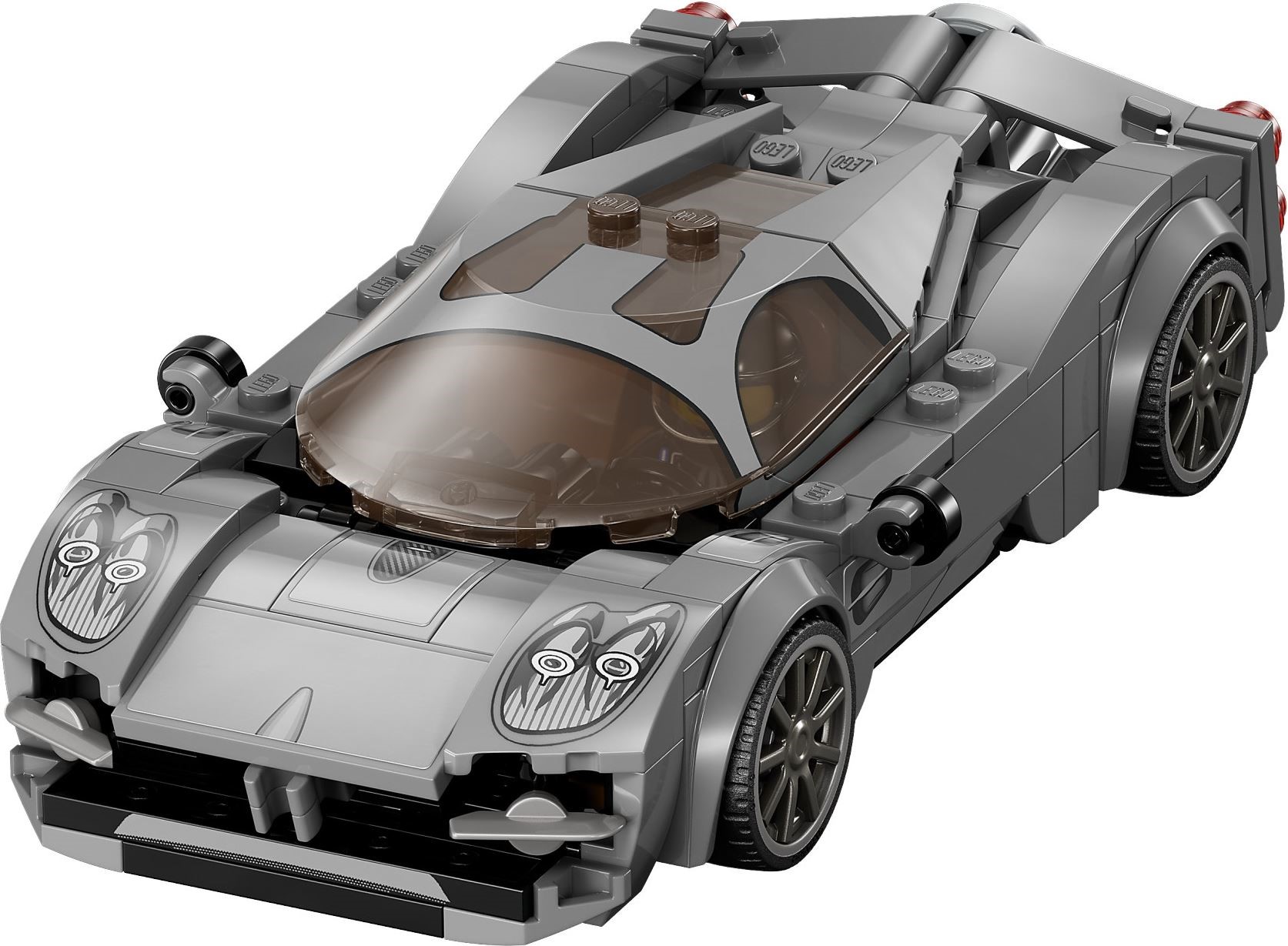 ����������� LEGO 76915 Speed Champions Pagani Utopia