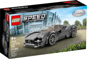 ����������� LEGO 76915 Speed Champions Pagani Utopia