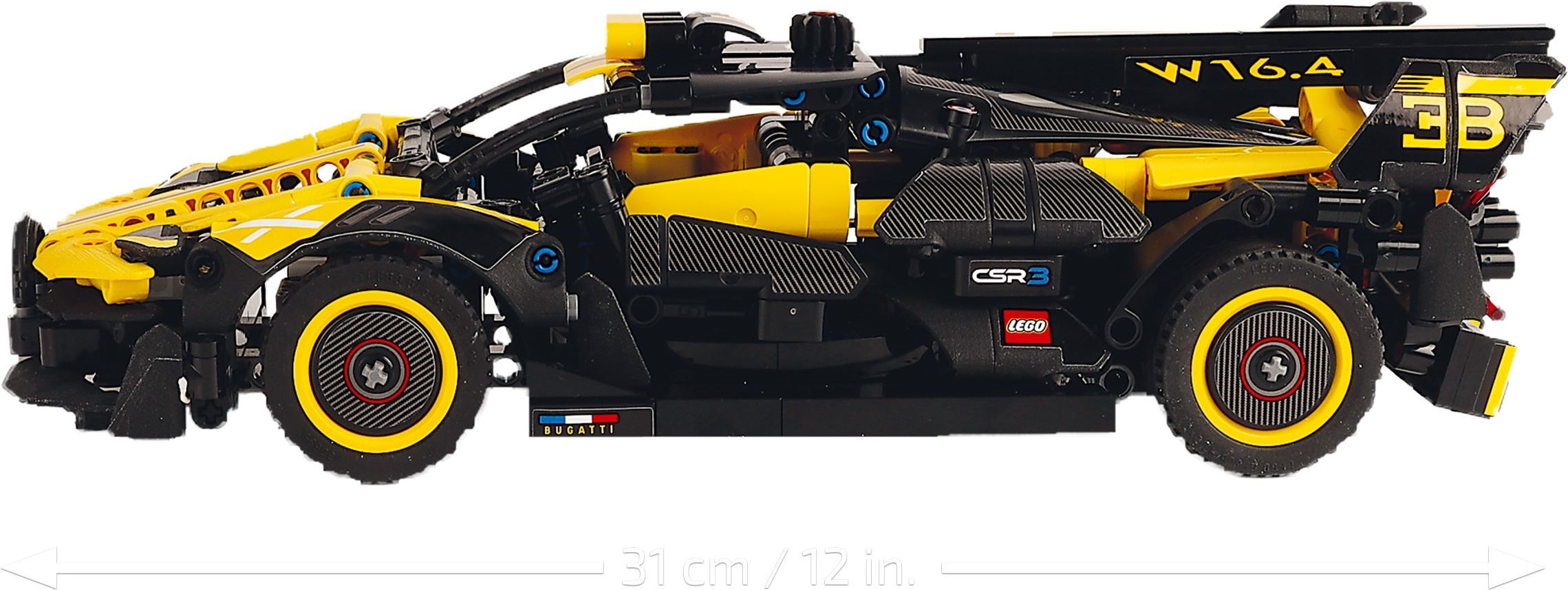 LEGO 42151 ������� �����