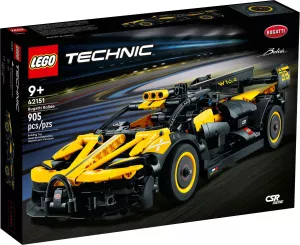 LEGO 42151 ������� �����