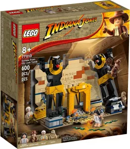 LEGO 77013 ������� �����: ����� �� ���������� ��������
