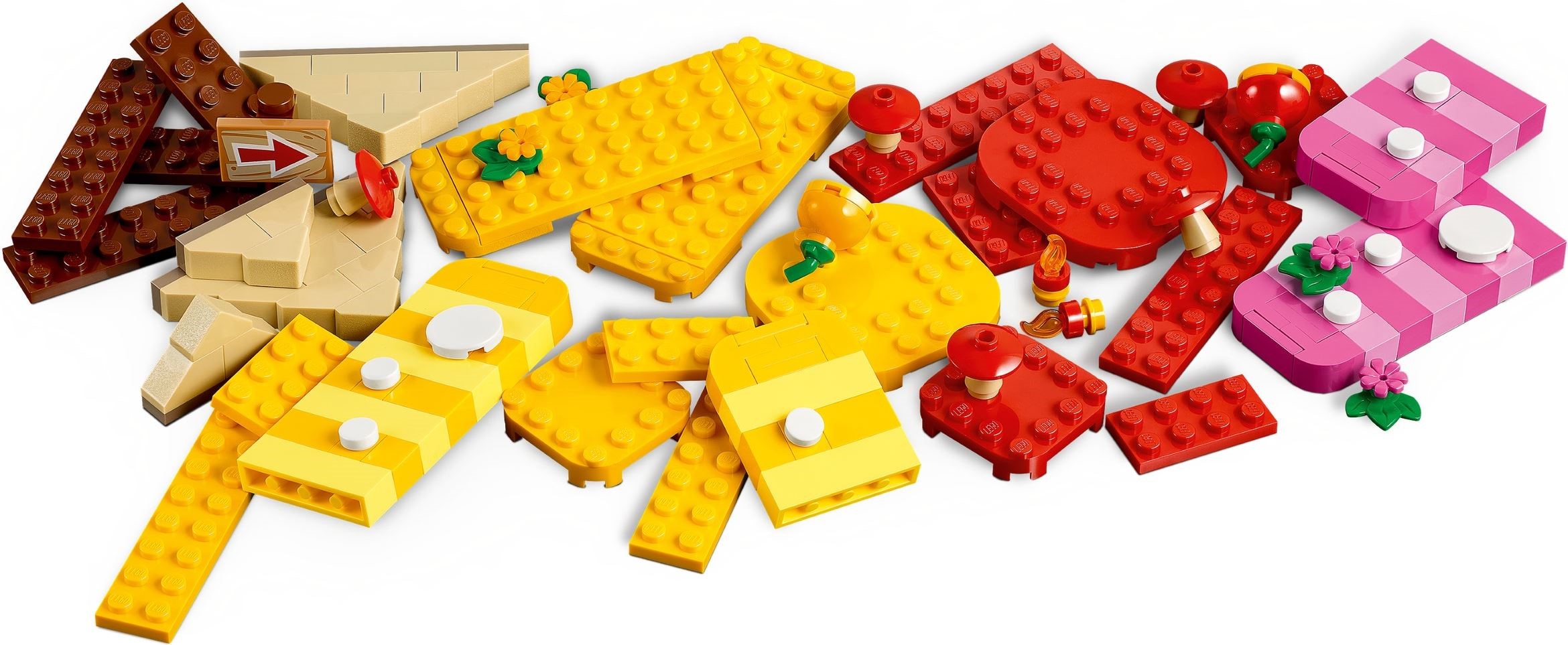 LEGO 71418 ����� ������������ ��� ����������