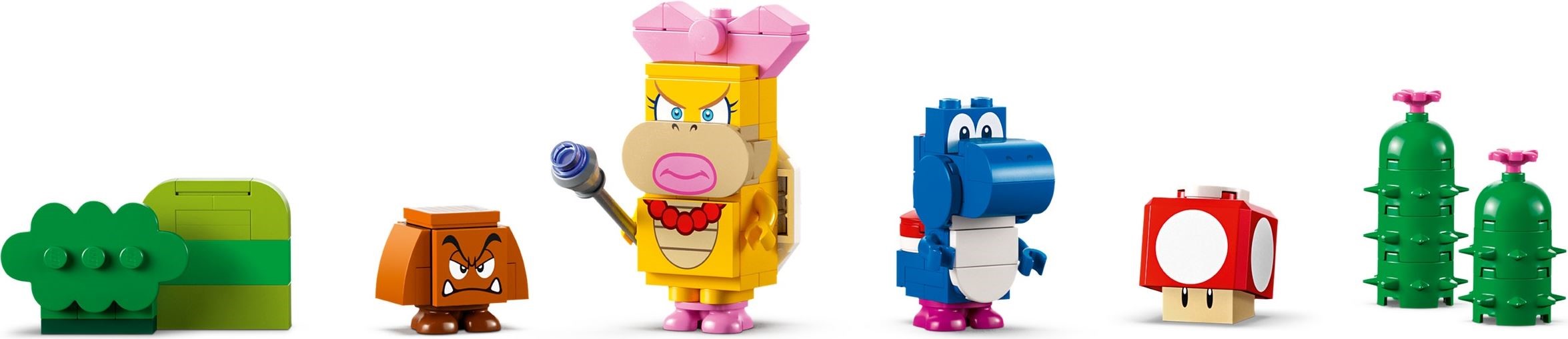 LEGO 71418 ����� ������������ ��� ����������