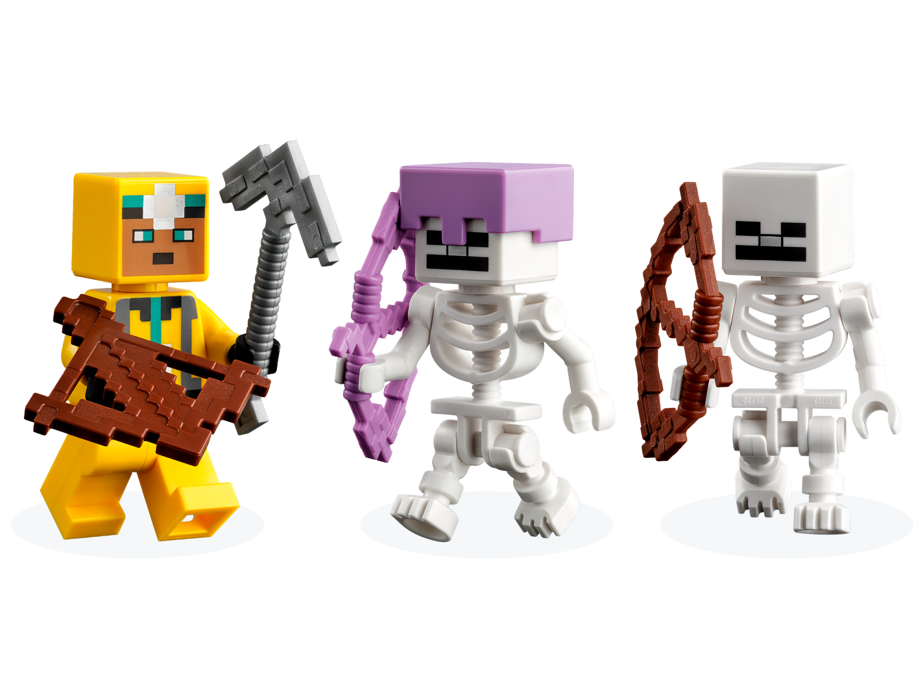 ����������� LEGO 21189 ���������� ��������