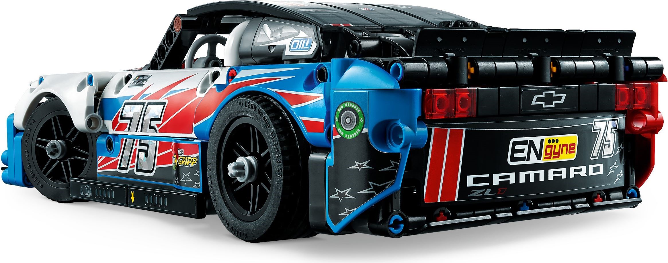 LEGO 42153 ������� ������ ZL1