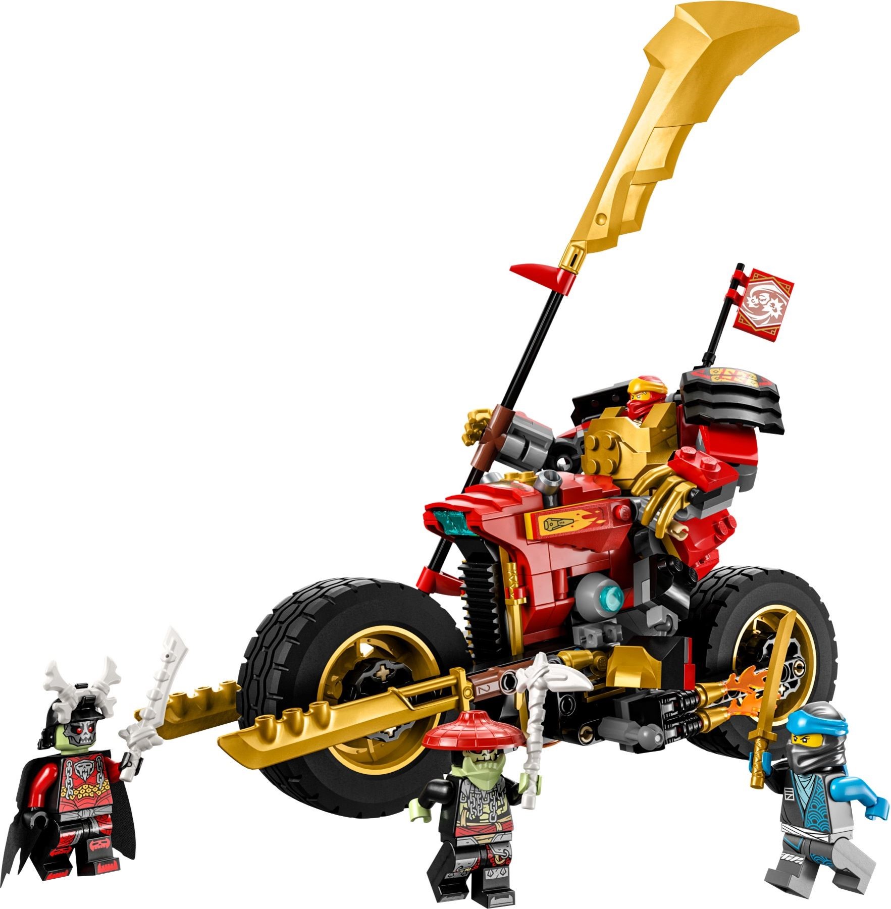 LEGO 71783 ������������ ������ ���