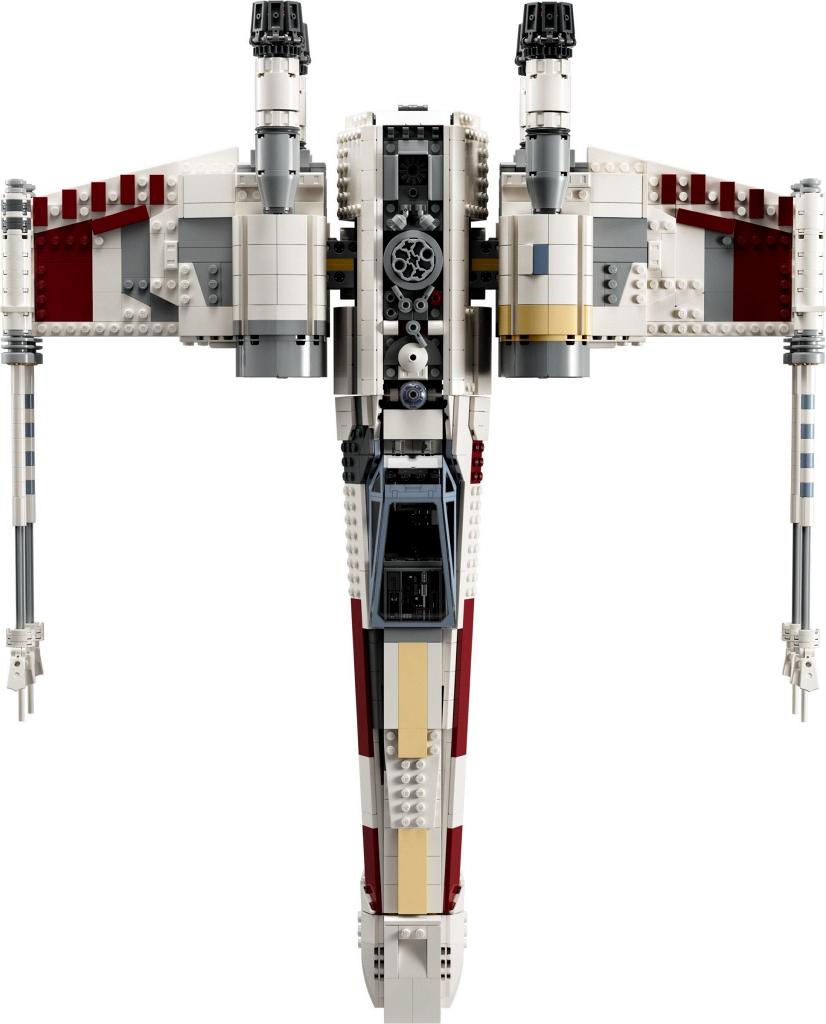 ����������� LEGO 75355 ������� ����������� X-Wing