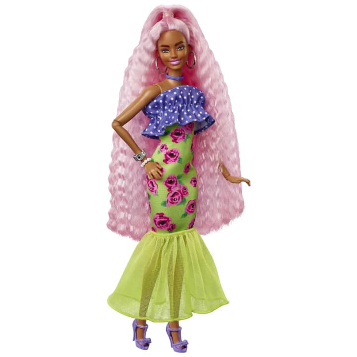 ����� Barbie ������ ������ � ������������ HGR60