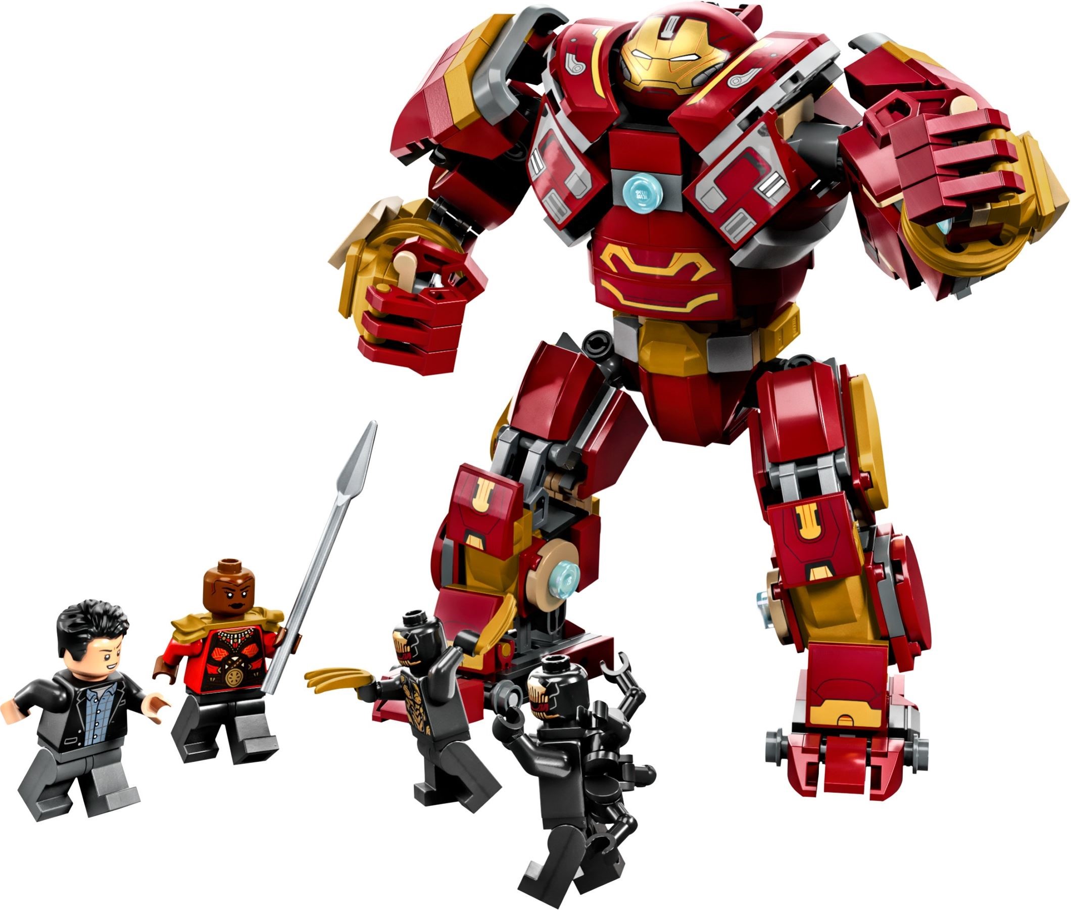 LEGO 76247 ����������: ����� �� �������