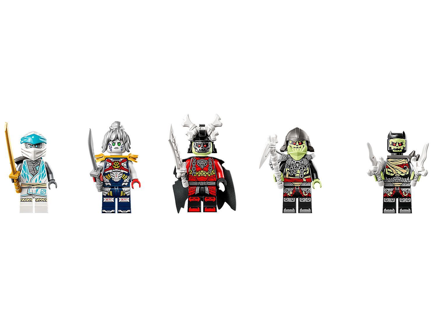 LEGO 71786 ������� ������ �����