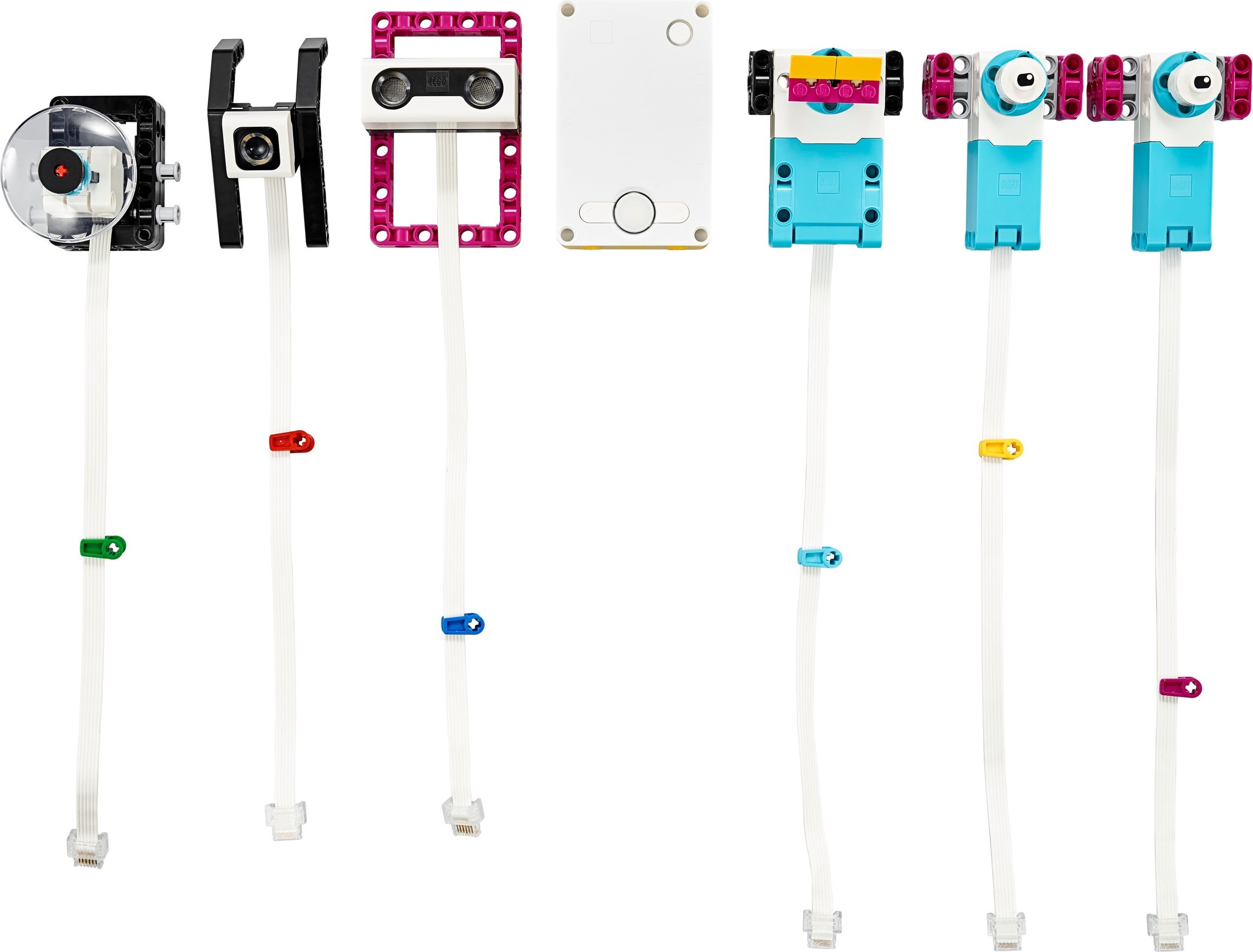 ����������� LEGO 45678 Education SPIKE Prime ������� �����, 528 ���.
