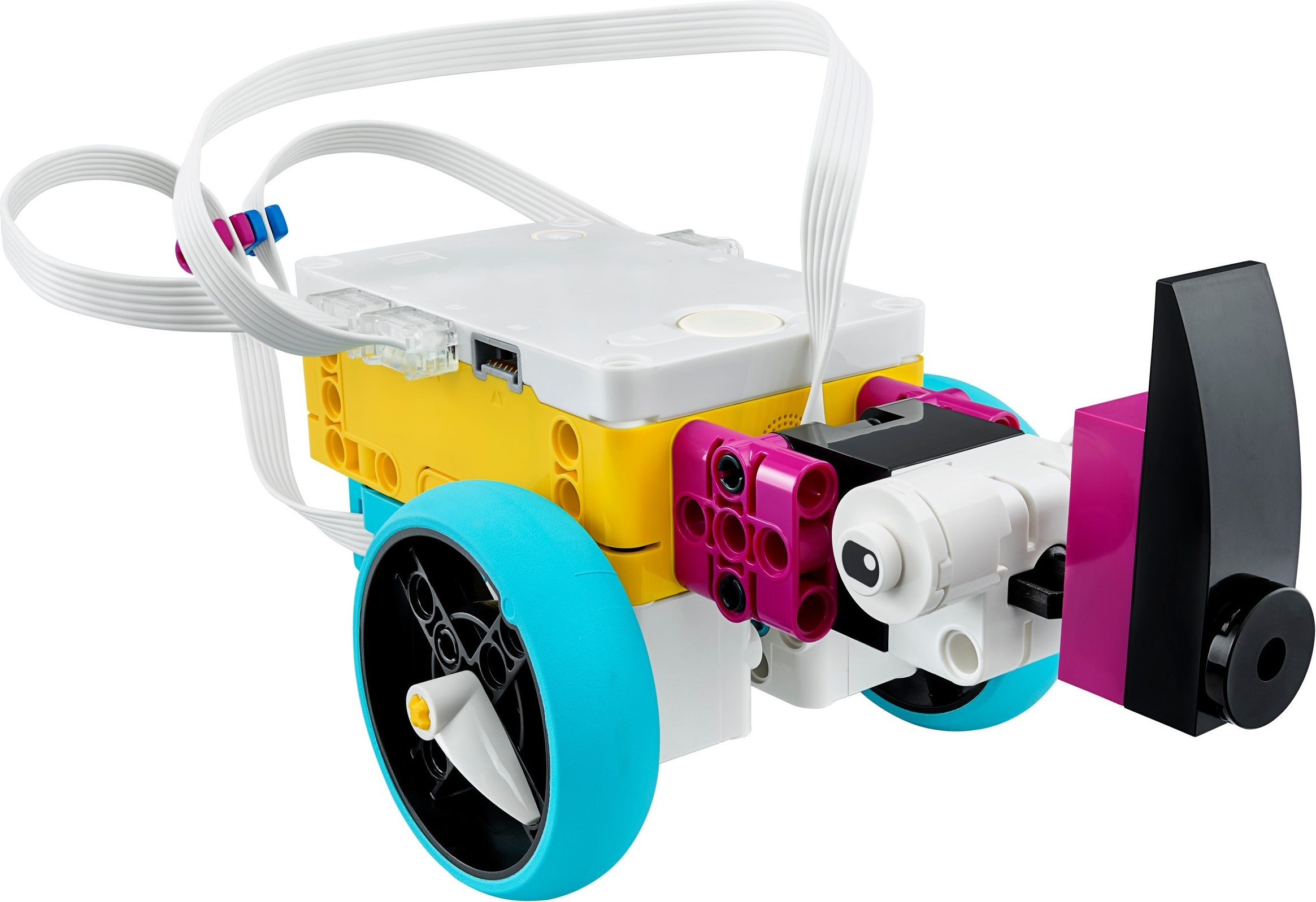 ����������� LEGO 45678 Education SPIKE Prime ������� �����, 528 ���.